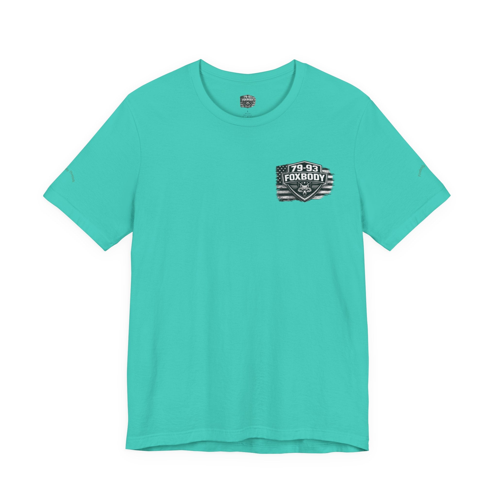 2003 Cobra Mustang Live Laugh Whine | Premium T-Shirt