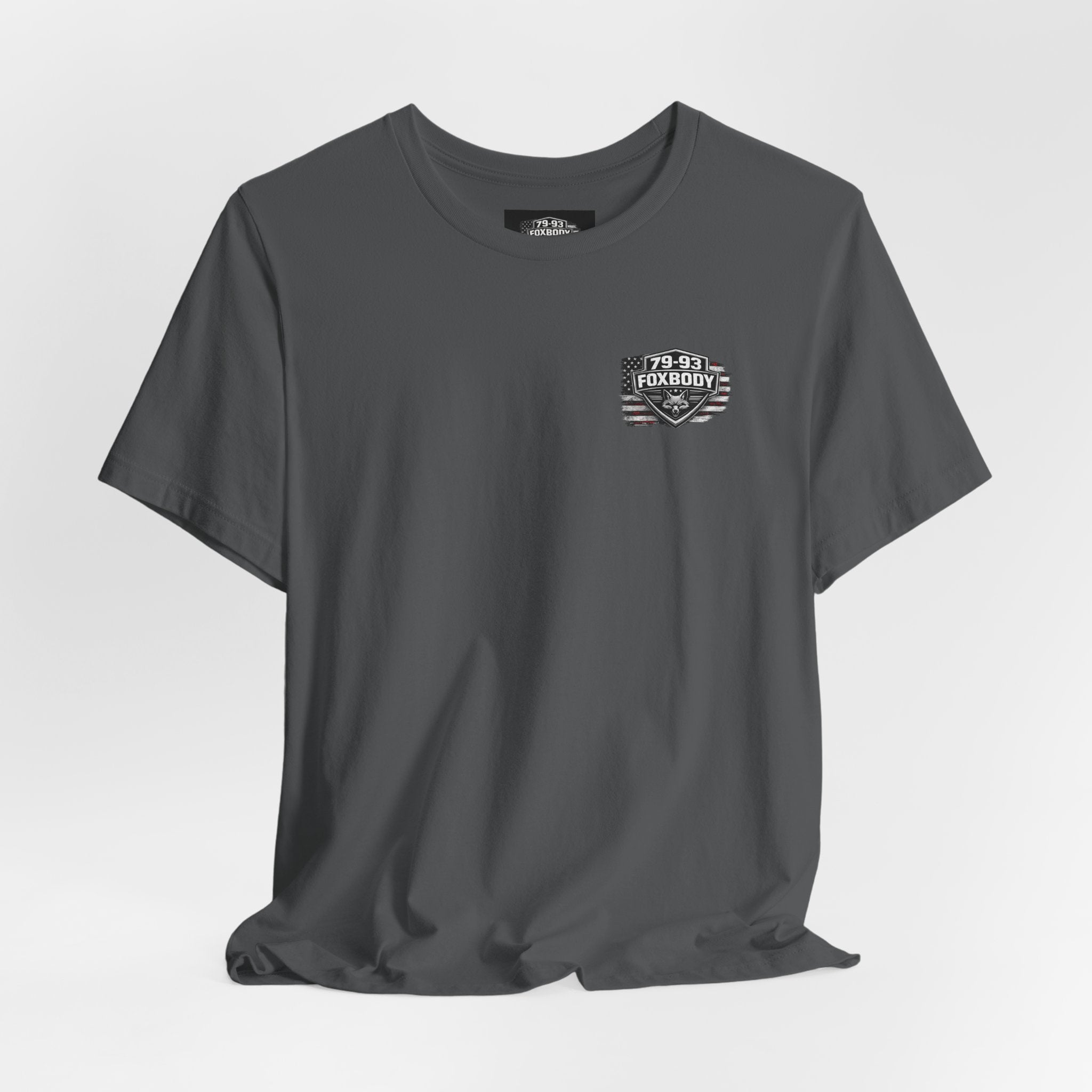 2003 Cobra  America's 250th - Liberty White | July 4th | Premium T-Shirt
