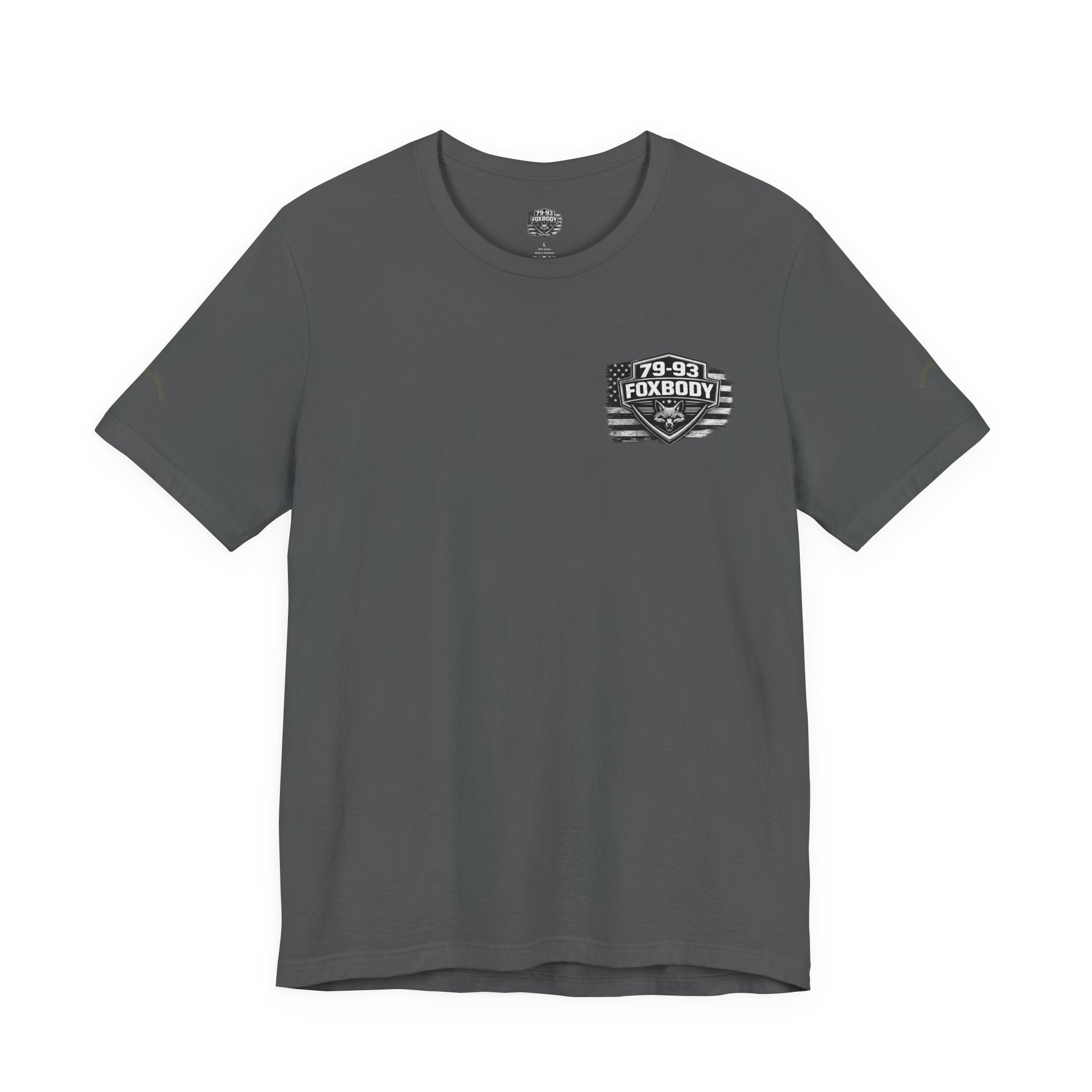 2003 Cobra Mustang Live Laugh Whine | Premium T-Shirt