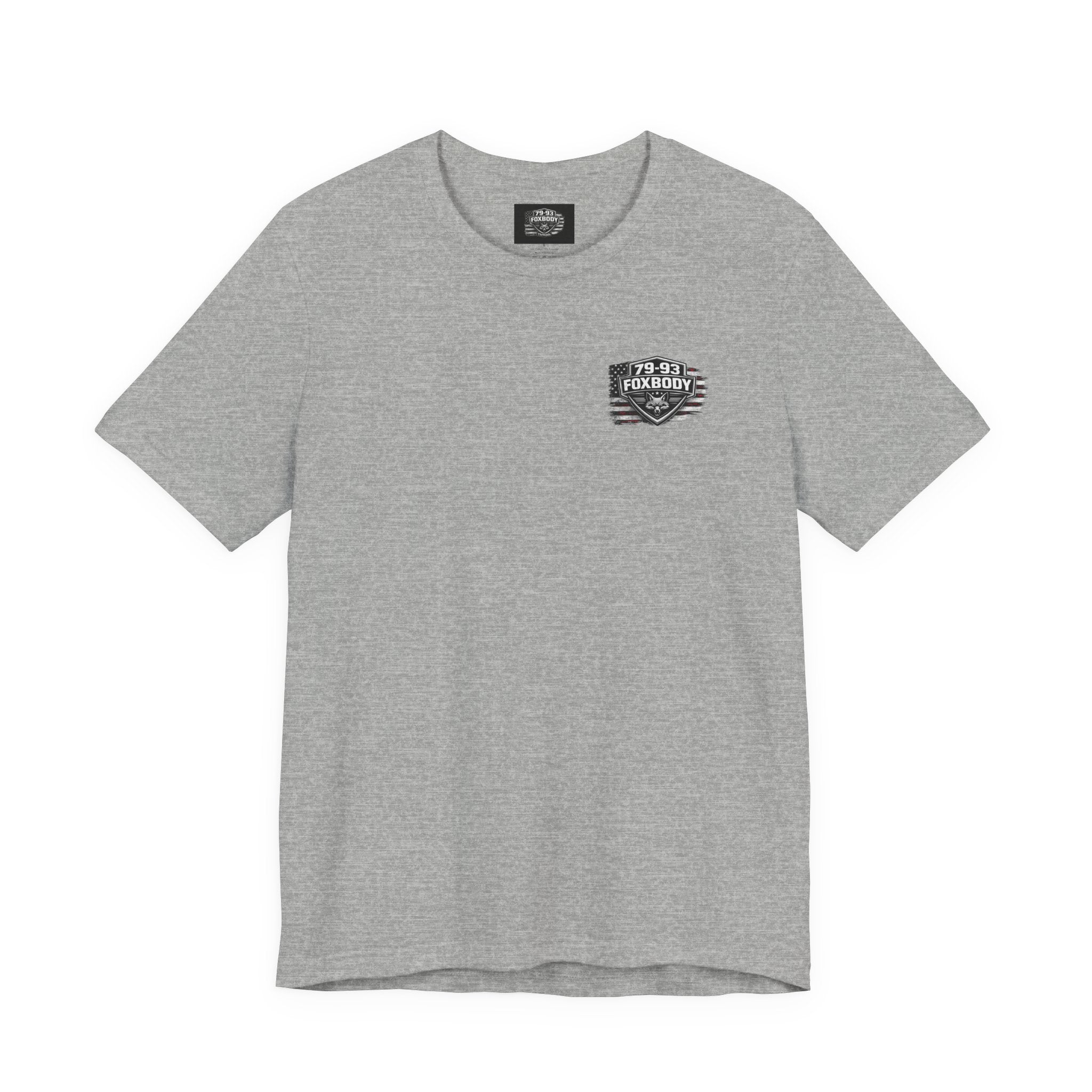 2003 Cobra  America's 250th - Born Free. Built Fast. | July 4th | Premium T-Shirt