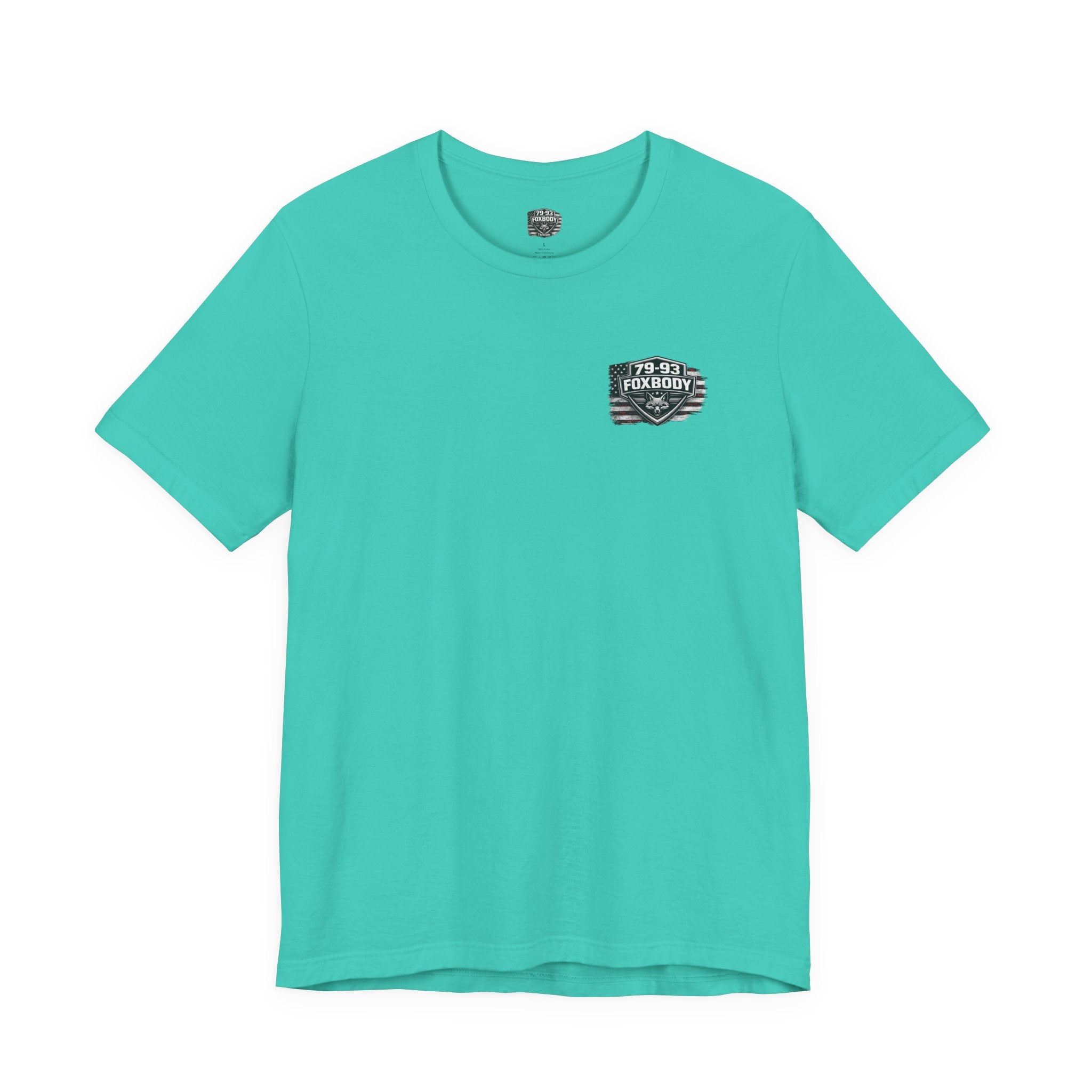 2003 Cobra  America's 250th - Live Fee or Die | July 4th | Premium T-Shirt