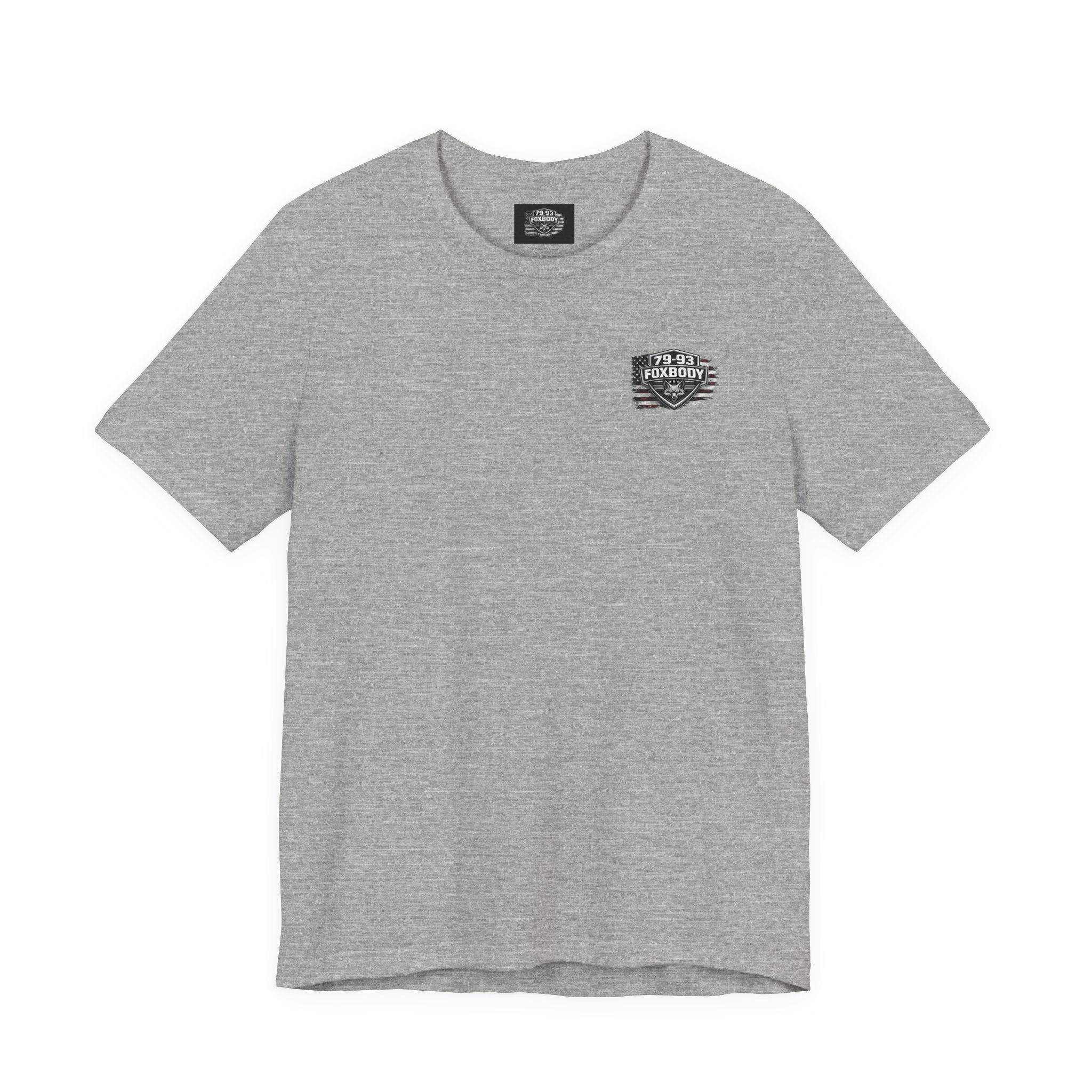 2003 Cobra  Edition | Supercharged Legend | Premium T-Shirt