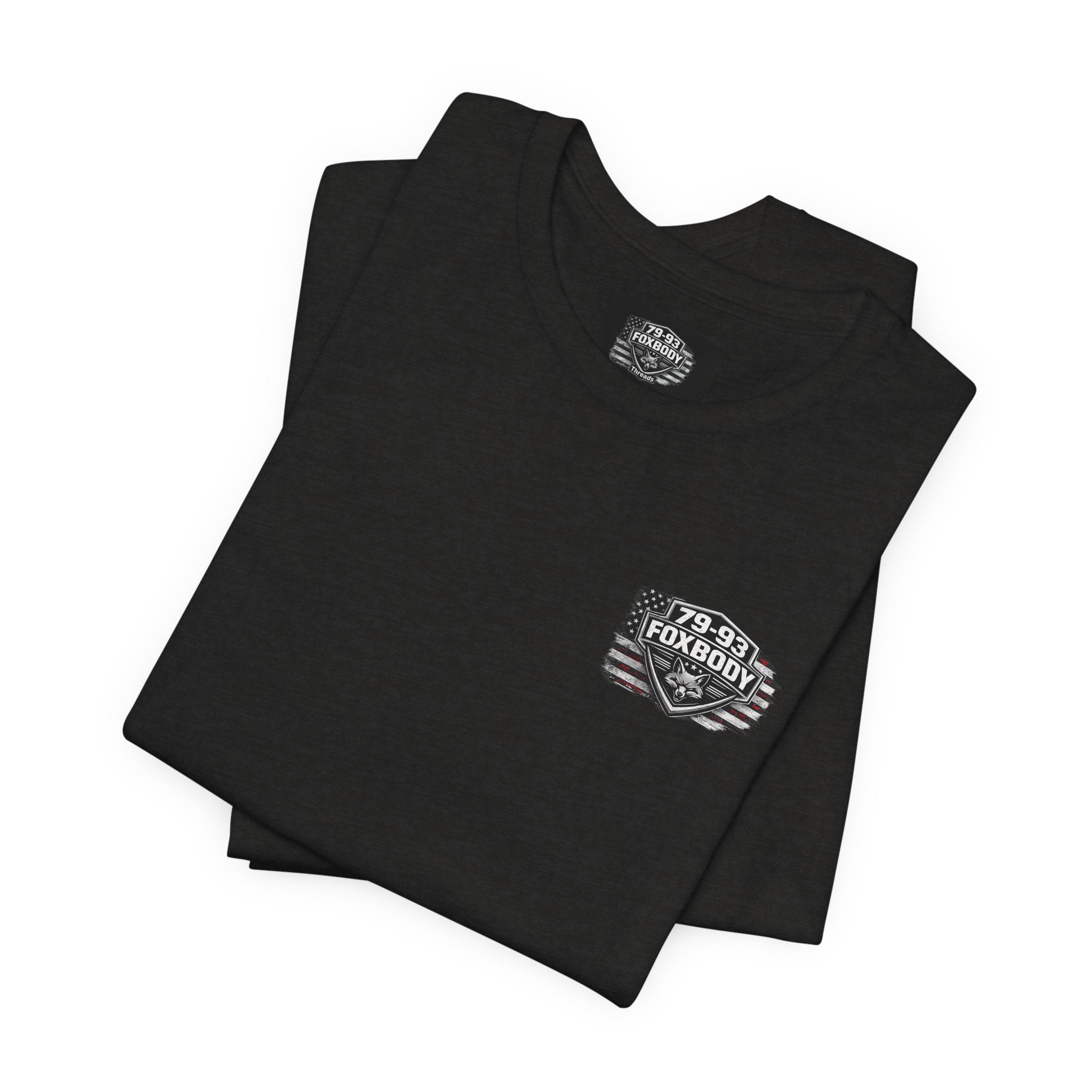 2003 Cobra  America's 250th - Born Free. Built Fast. | July 4th | Premium T-Shirt