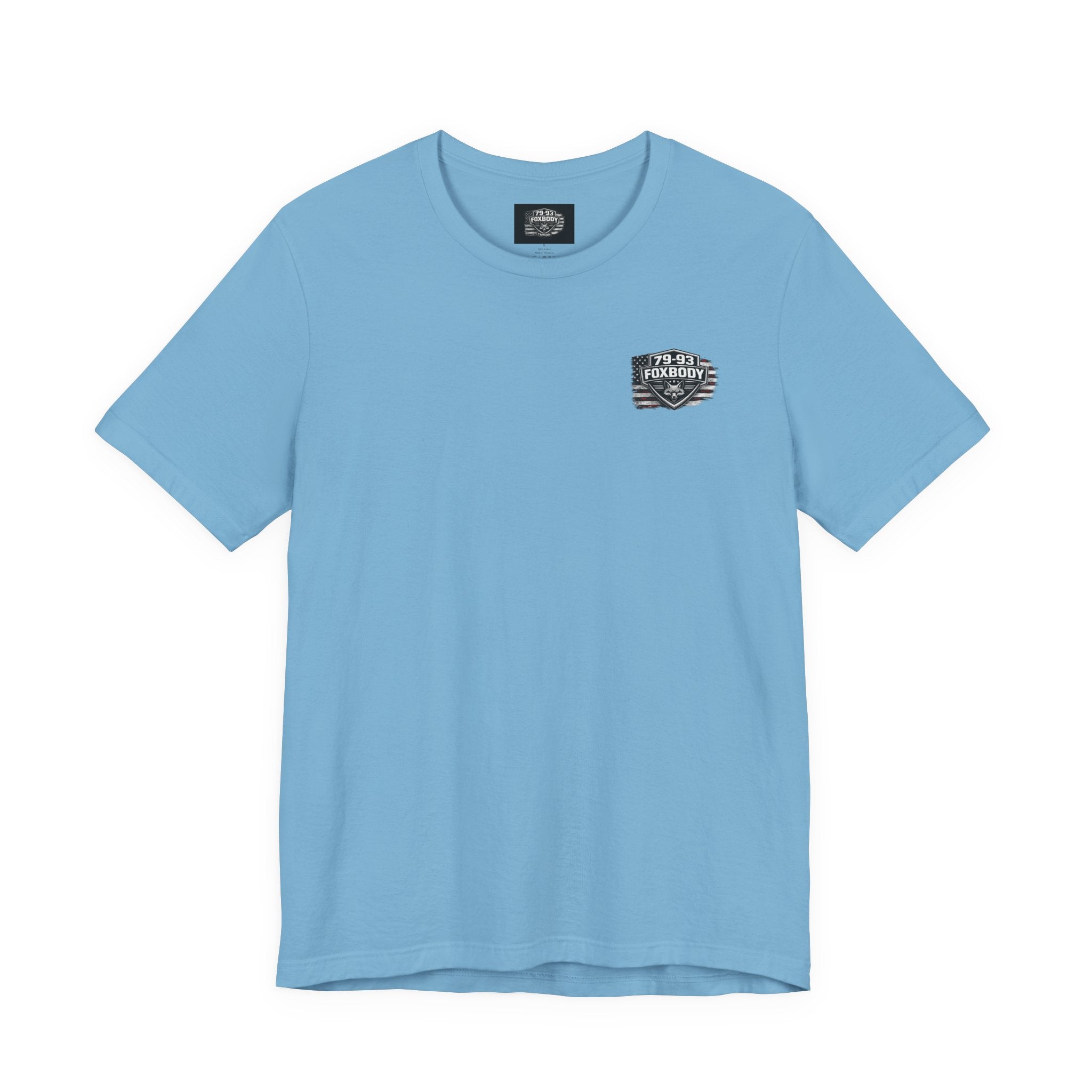 2003 Cobra  Edition | Supercharged 4.6L | Premium T-Shirt