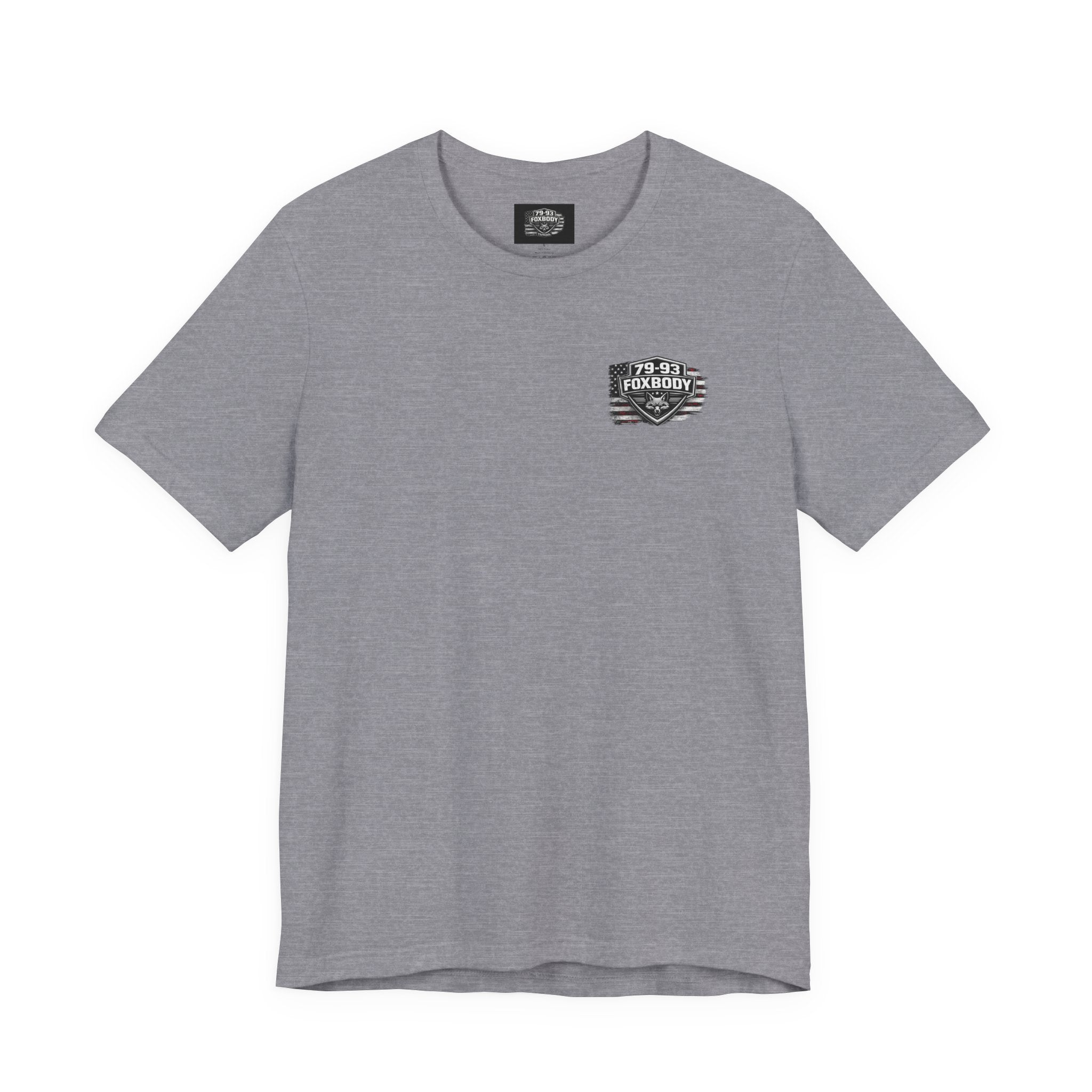 2003 Cobra  America's 250th - Born Free. Built Fast. | July 4th | Premium T-Shirt