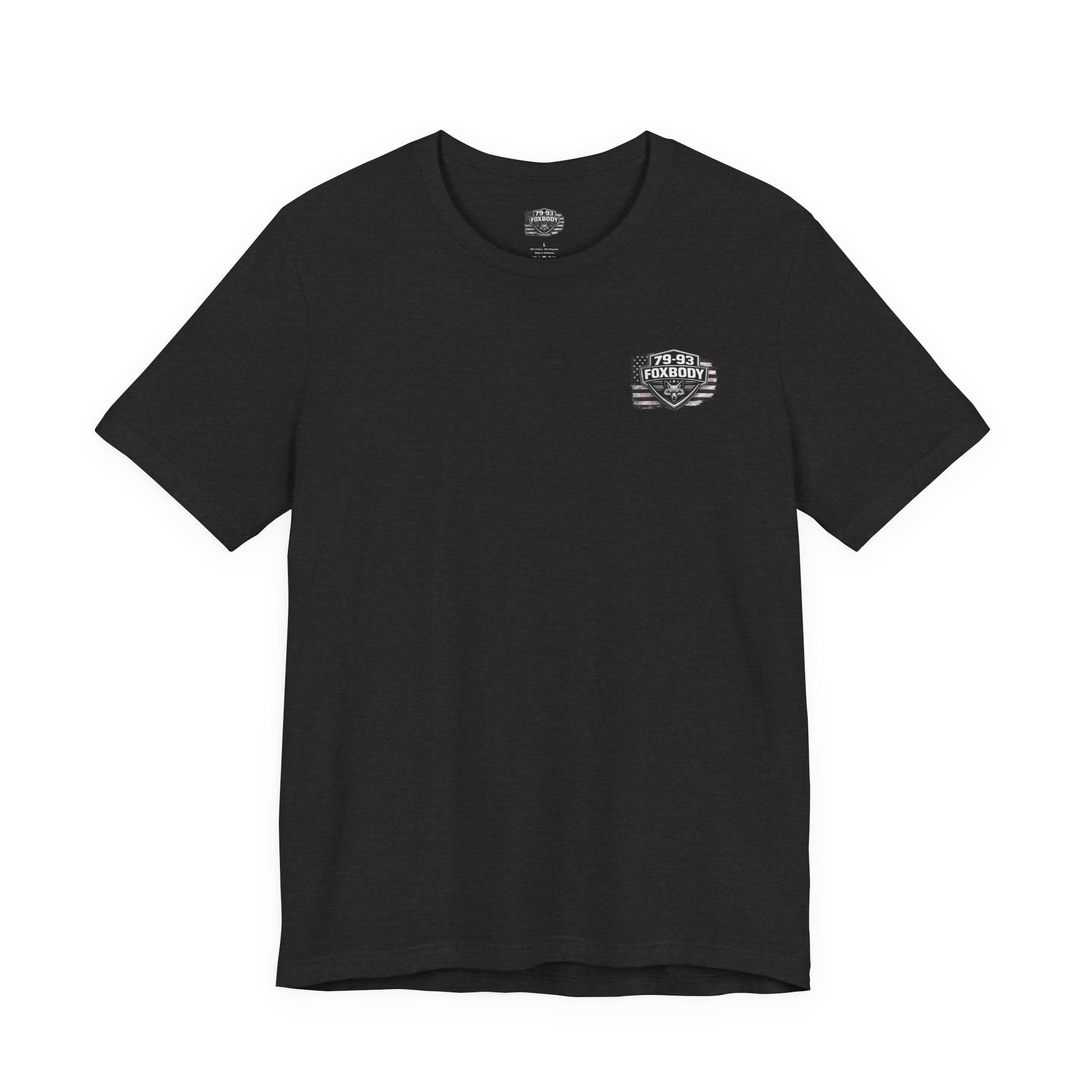2003 Cobra  Edition | Supercharged 4.6L | Premium T-Shirt