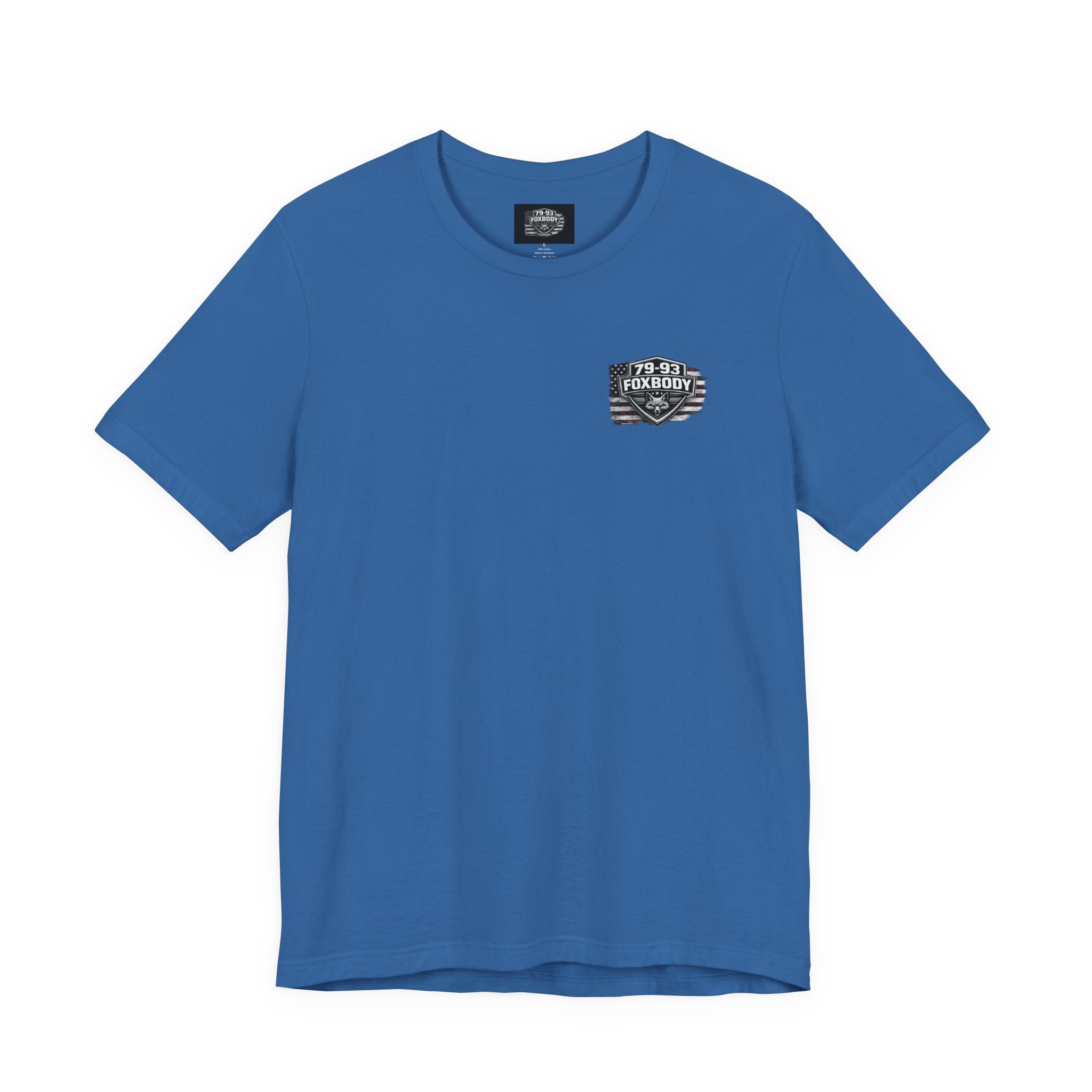 2003 Cobra  America's 250th - Liberty White | July 4th | Premium T-Shirt