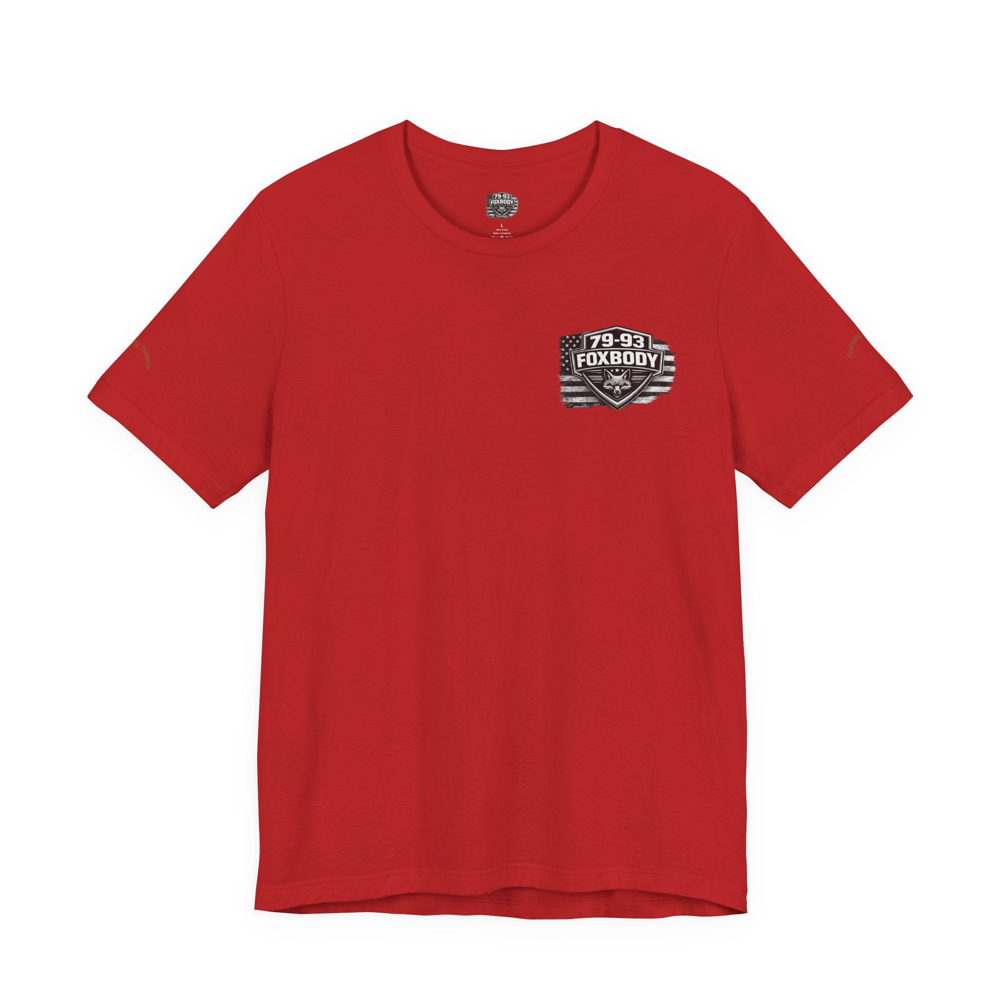 2003 Cobra Mustang Live Laugh Whine | Premium T-Shirt