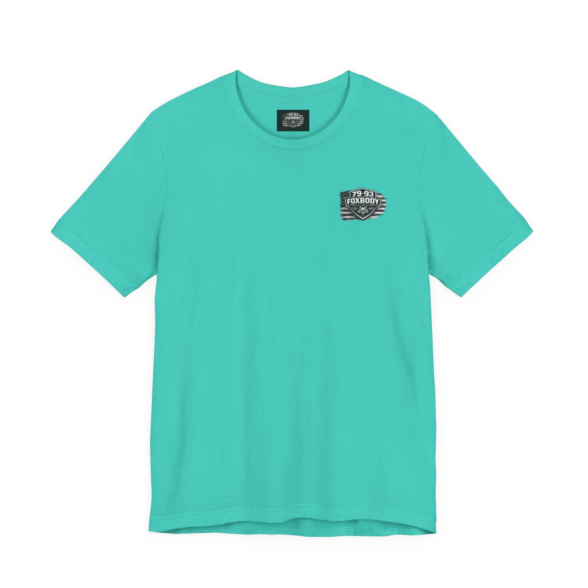 2003 Cobra  Edition | Supercharged Legend | Premium T-Shirt