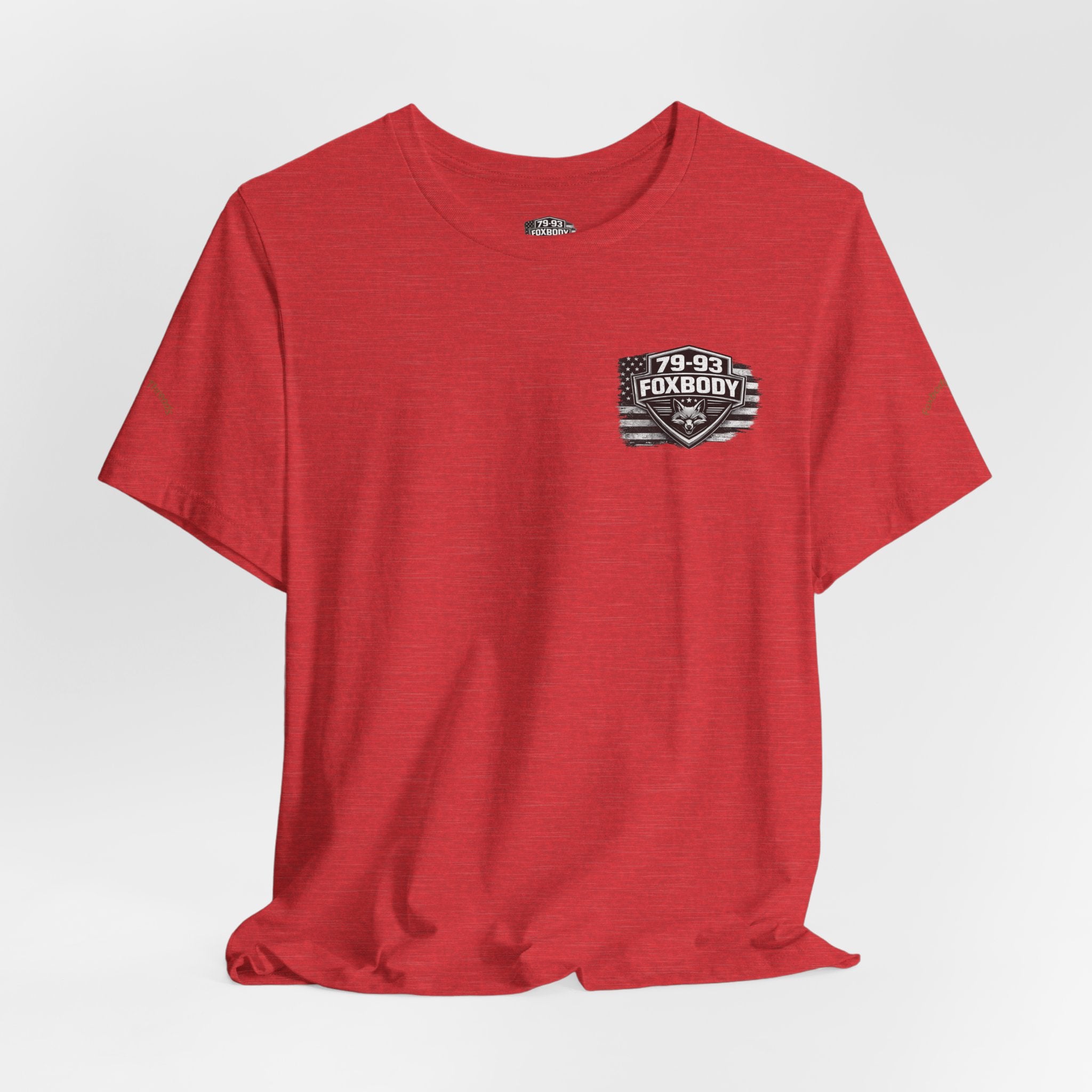 2003 Cobra Mustang Live Laugh Whine | Premium T-Shirt