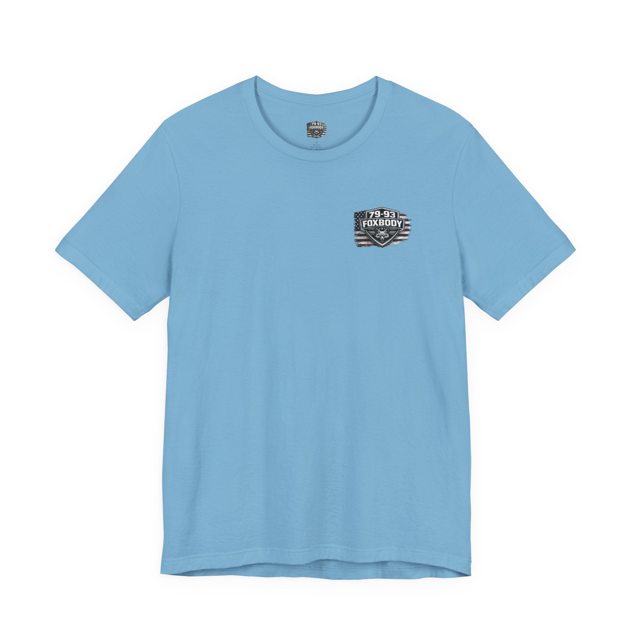 2003 Cobra  America's 250th - Live Fee or Die | July 4th | Premium T-Shirt