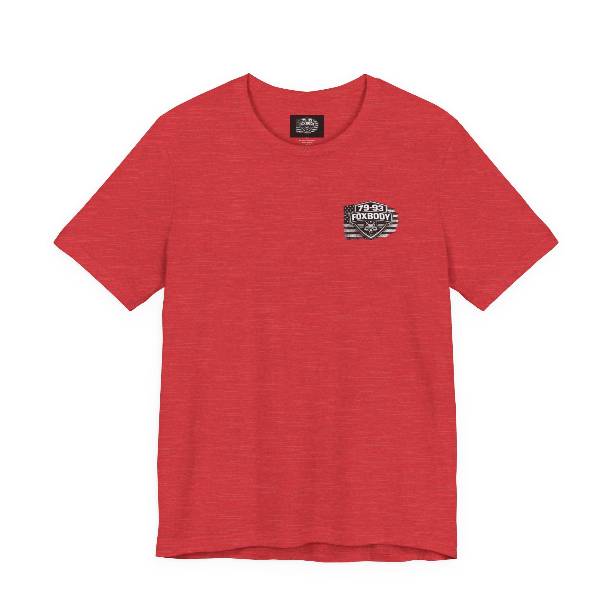 2003 Cobra  America's 250th - Liberty White | July 4th | Premium T-Shirt