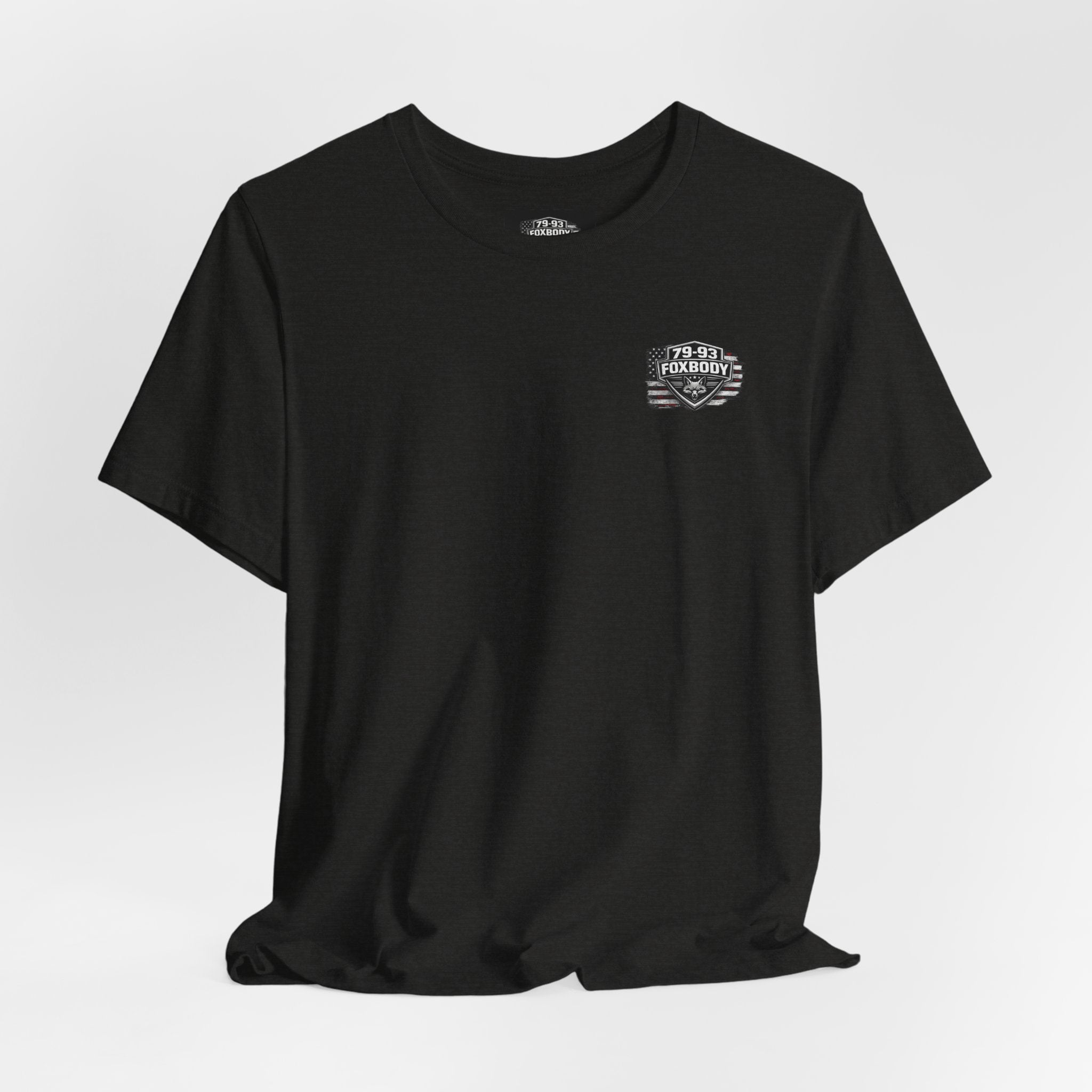 2003 Cobra  Edition | Supercharged 4.6L | Premium T-Shirt