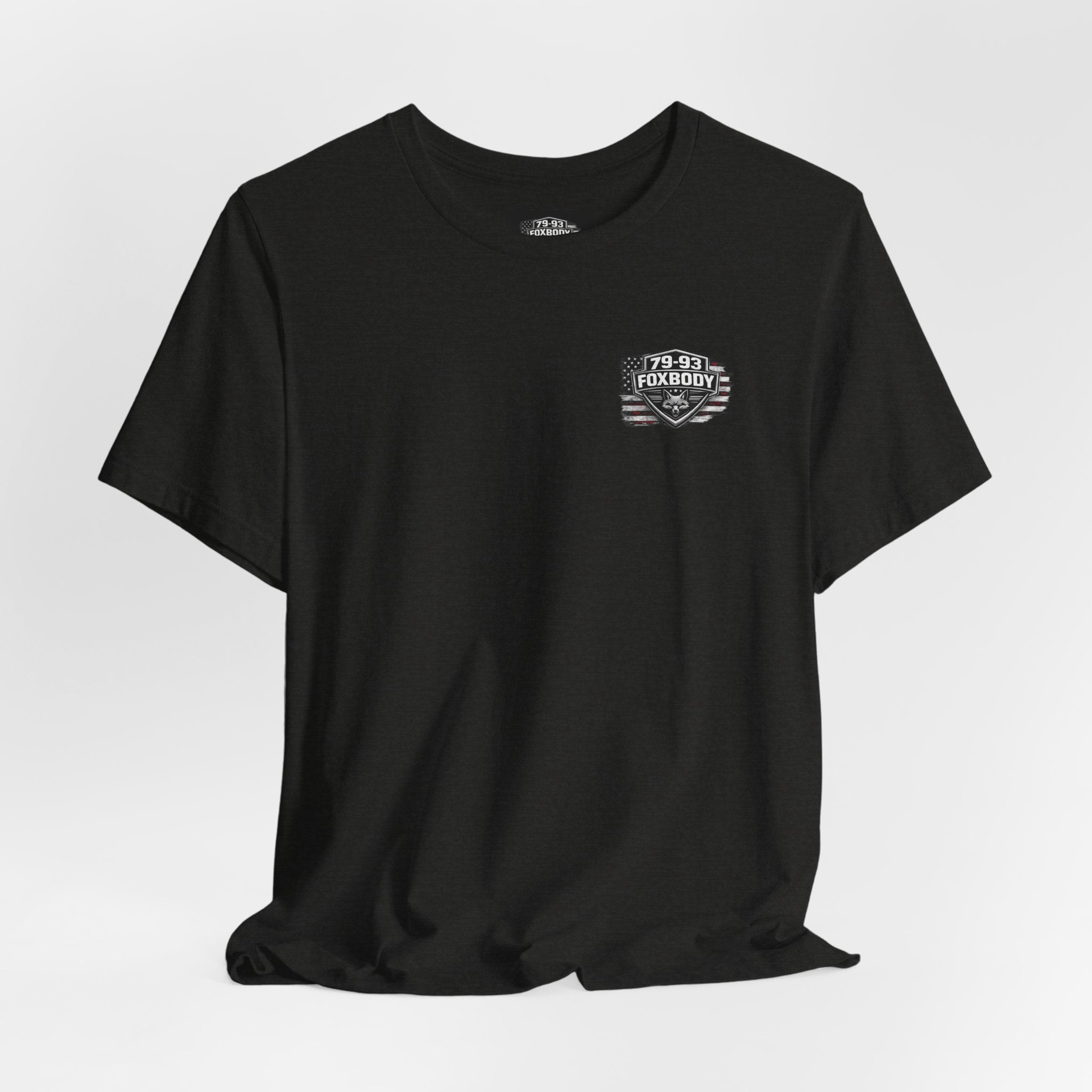 2003 Cobra  America's 250th - Born Free. Built Fast. | July 4th | Premium T-Shirt