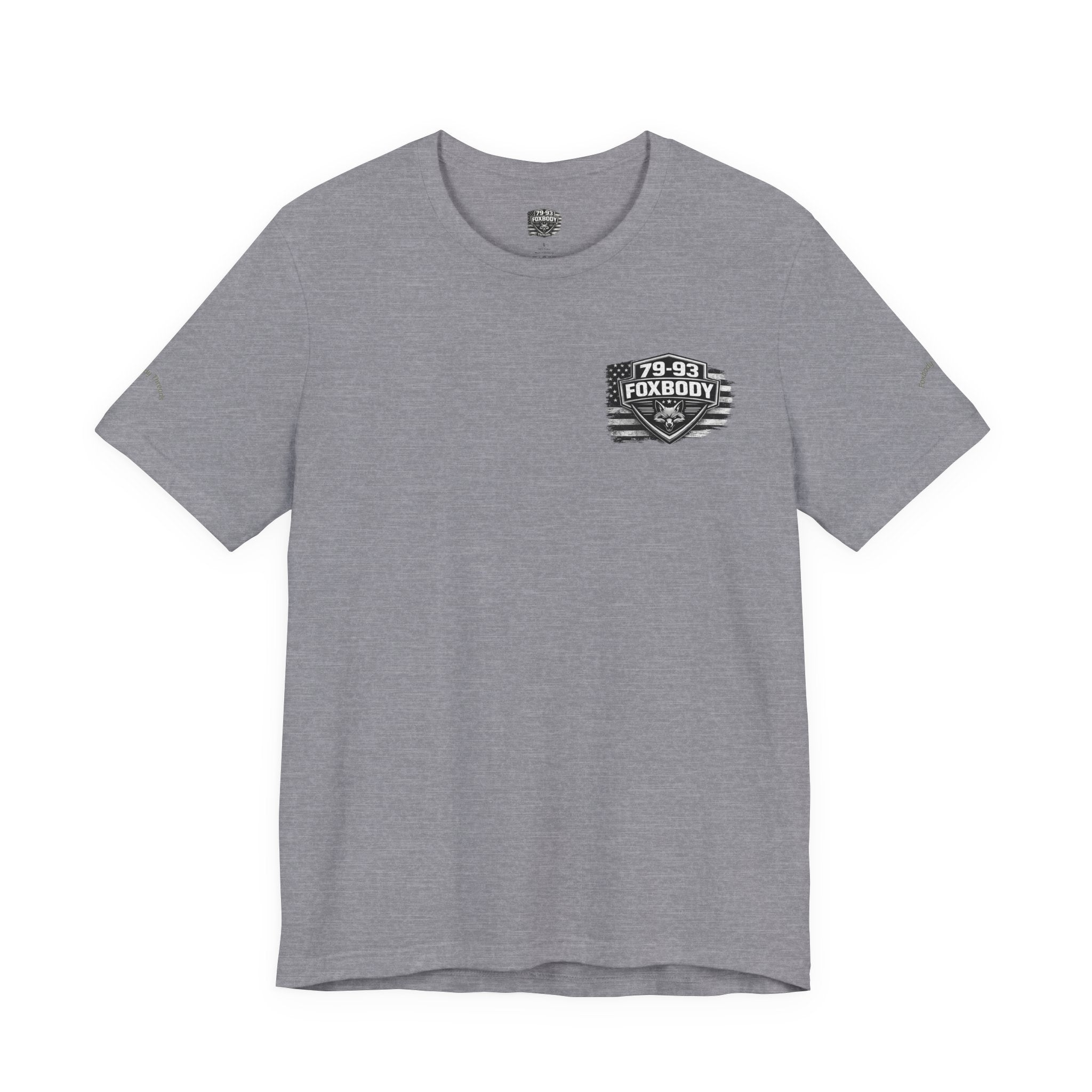 2003 Cobra Mustang Live Laugh Whine | Premium T-Shirt