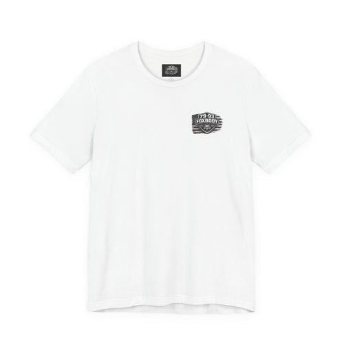 2003 Cobra  America's 250th - Liberty White | July 4th | Premium T-Shirt