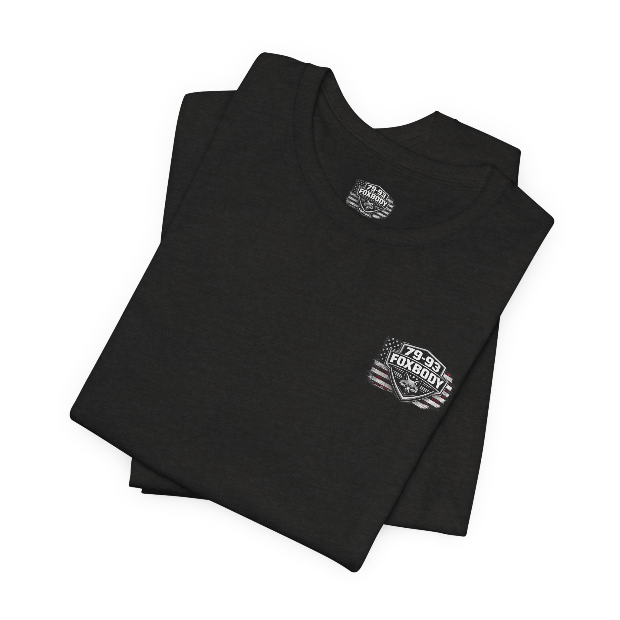 2003 Cobra  Edition | Supercharged 4.6L | Premium T-Shirt