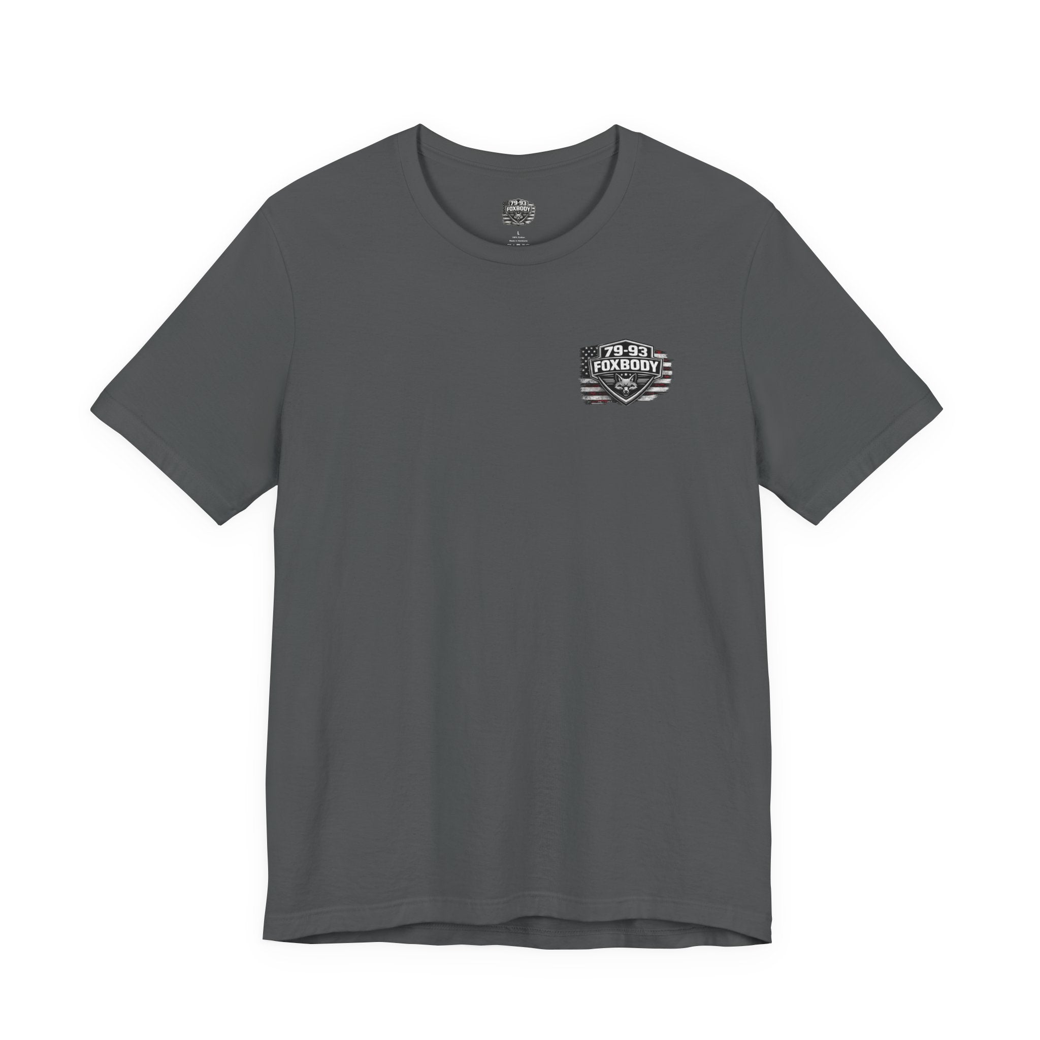 2003 Cobra  America's 250th - Live Fee or Die | July 4th | Premium T-Shirt