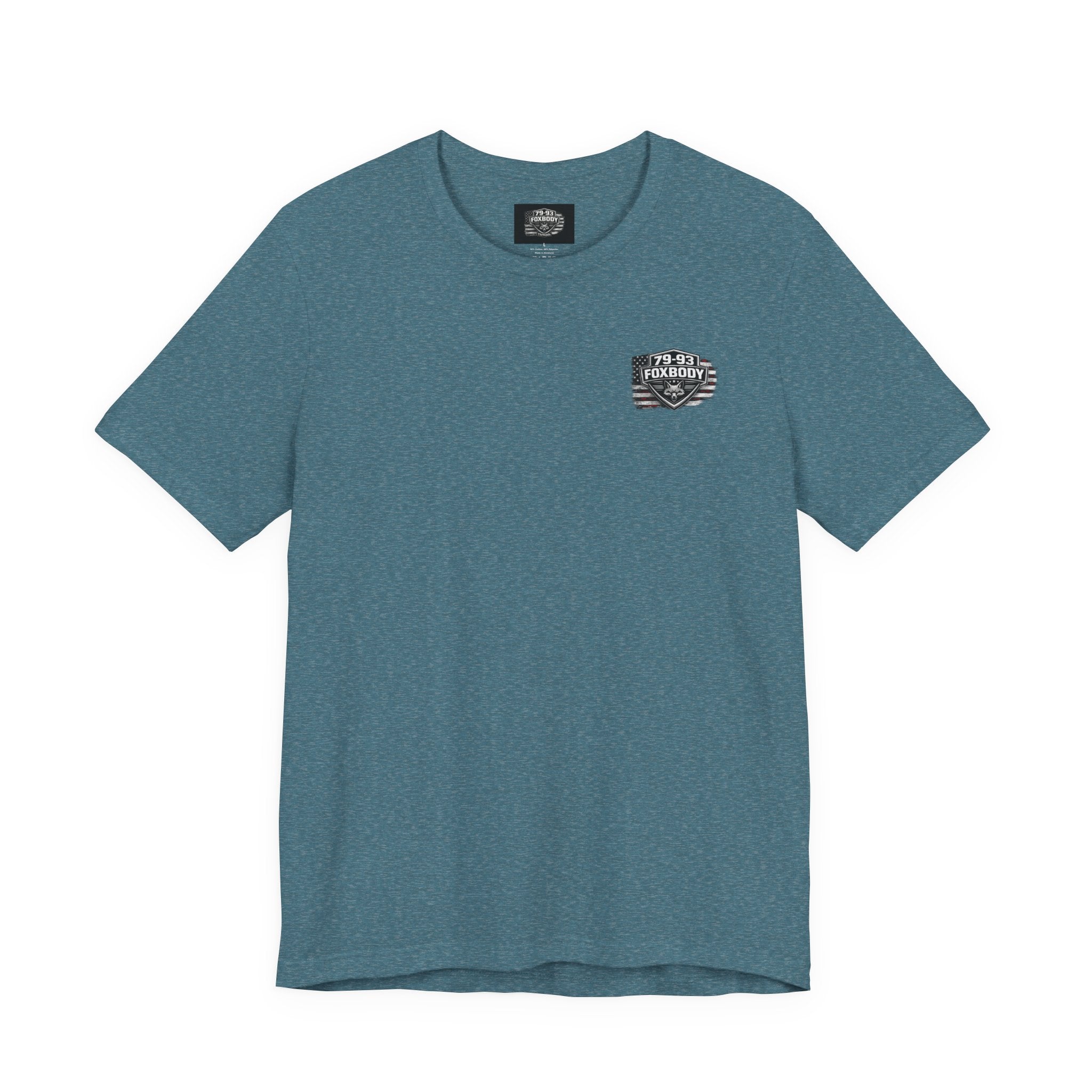 2003 Cobra  Edition | Supercharged 4.6L | Premium T-Shirt