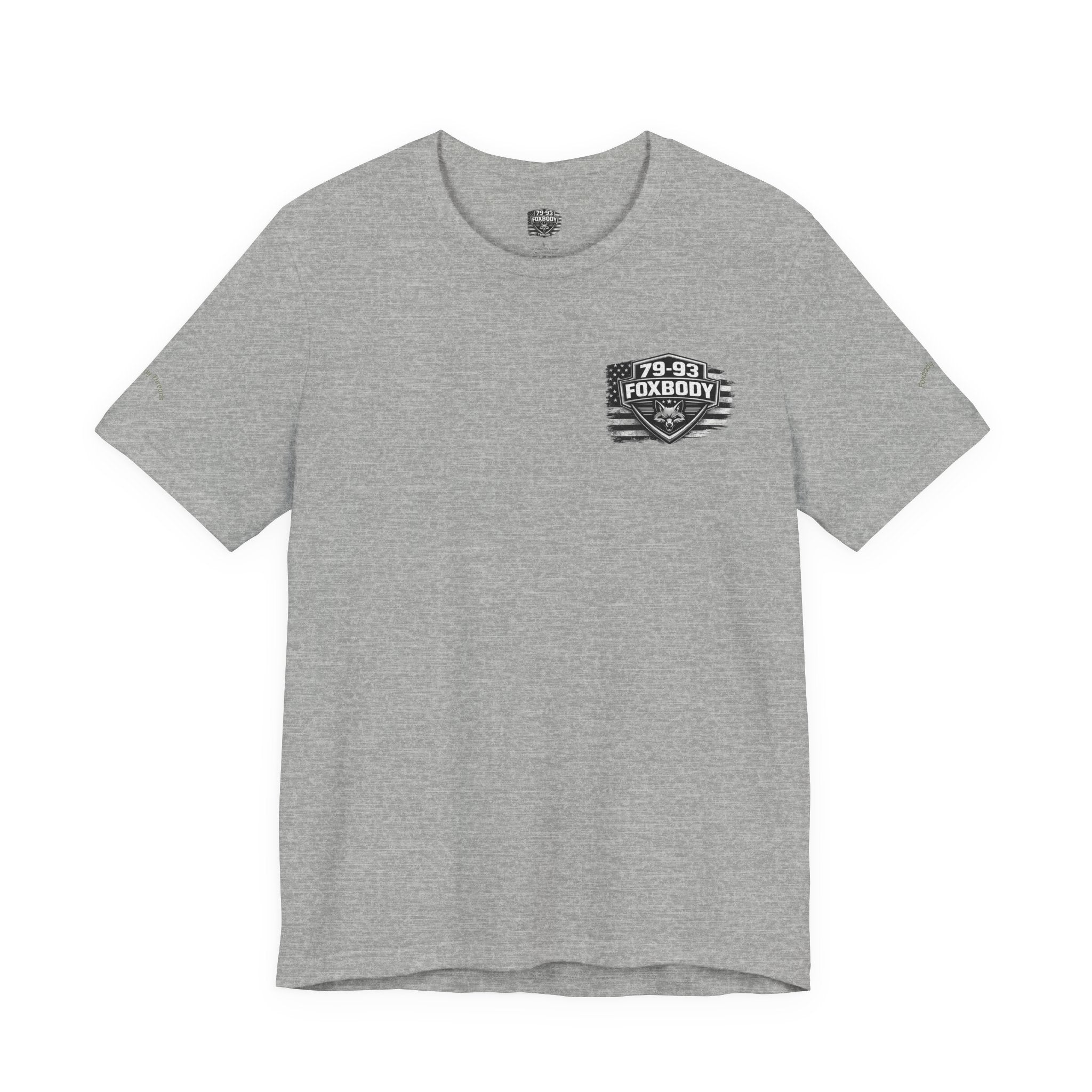 2003 Cobra Mustang Live Laugh Whine | Premium T-Shirt