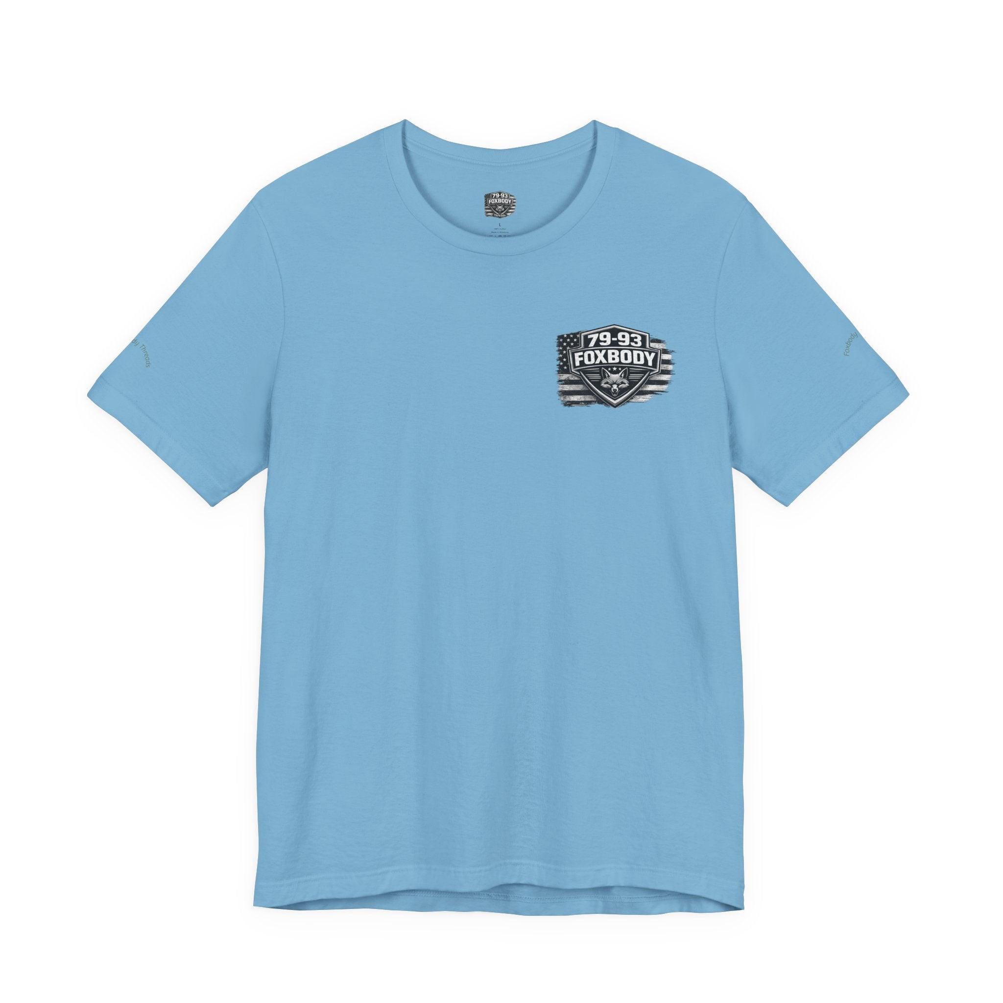 2003 Cobra Mustang Live Laugh Whine | Premium T-Shirt
