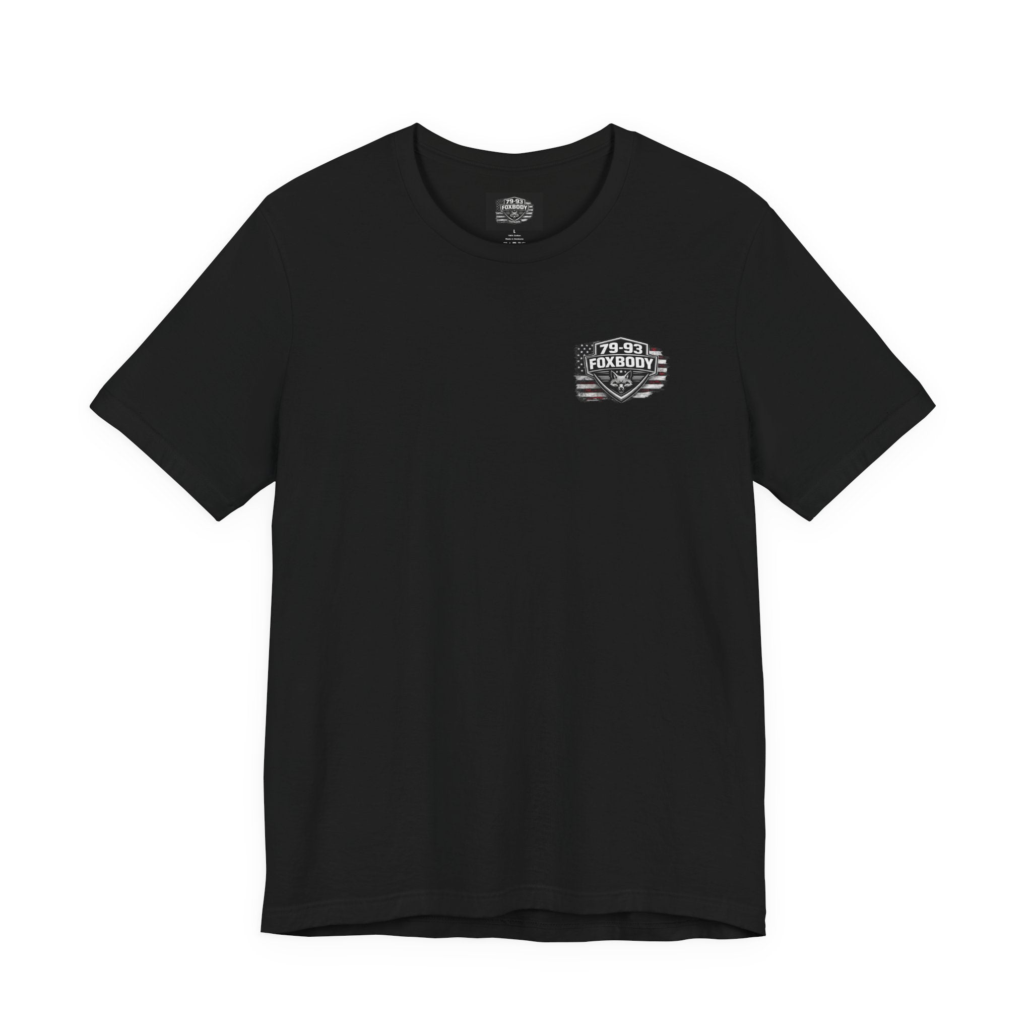 2003 Cobra  America's 250th - Born Free. Built Fast. | July 4th | Premium T-Shirt