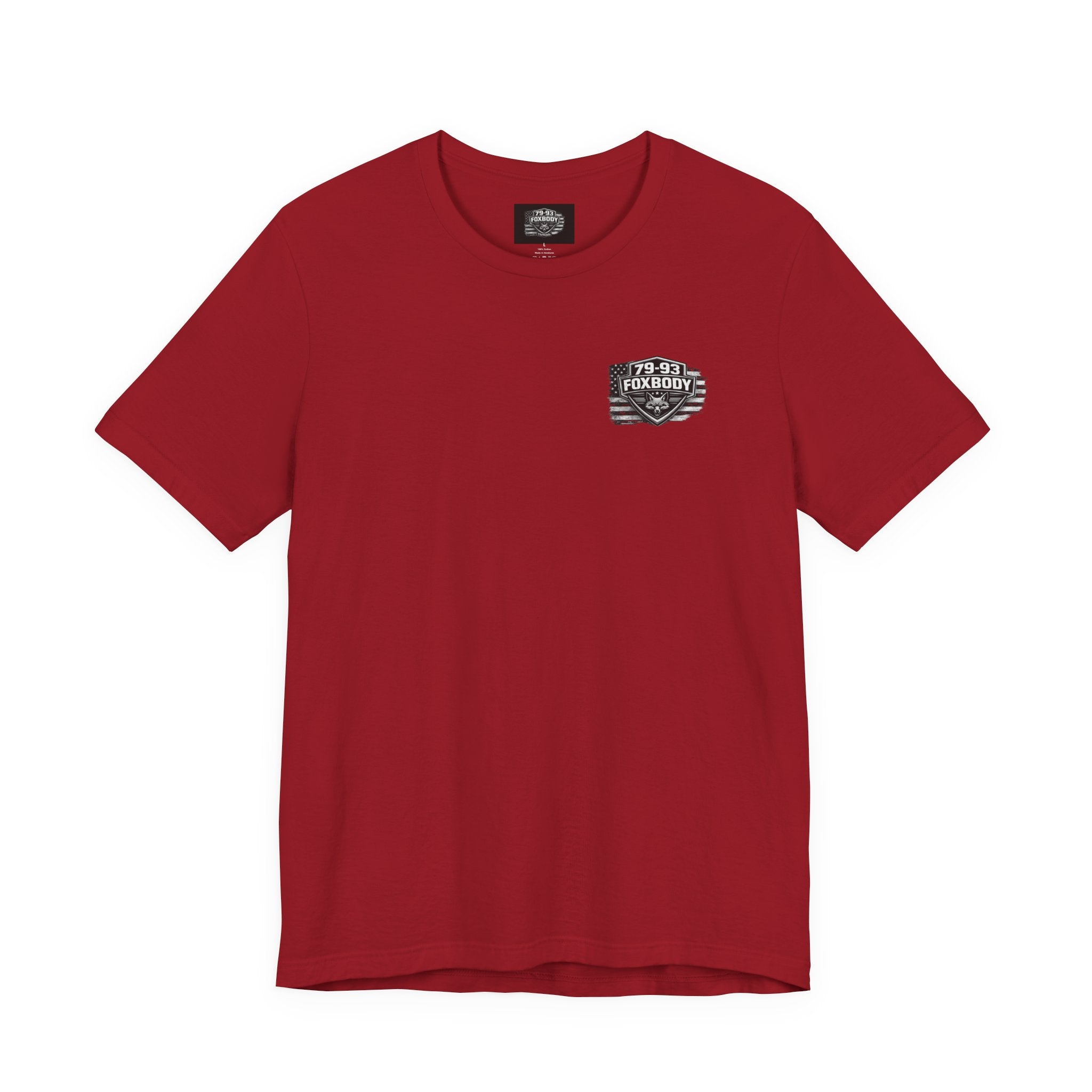 2003 Cobra  America's 250th - Liberty White | July 4th | Premium T-Shirt