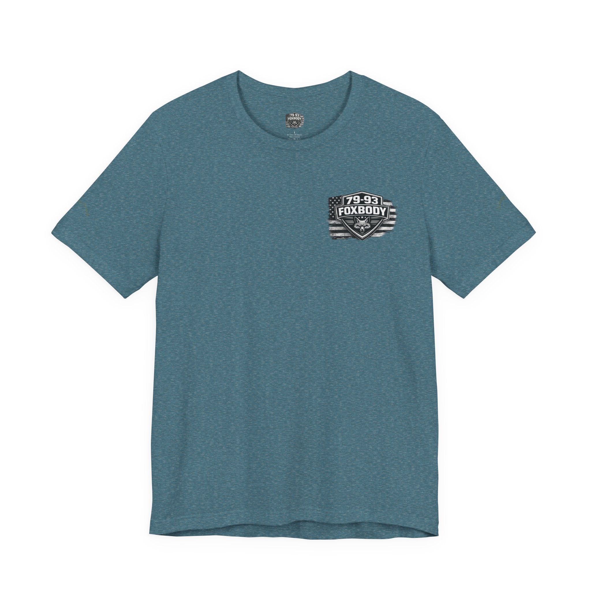 2003 Cobra Mustang Live Laugh Whine | Premium T-Shirt