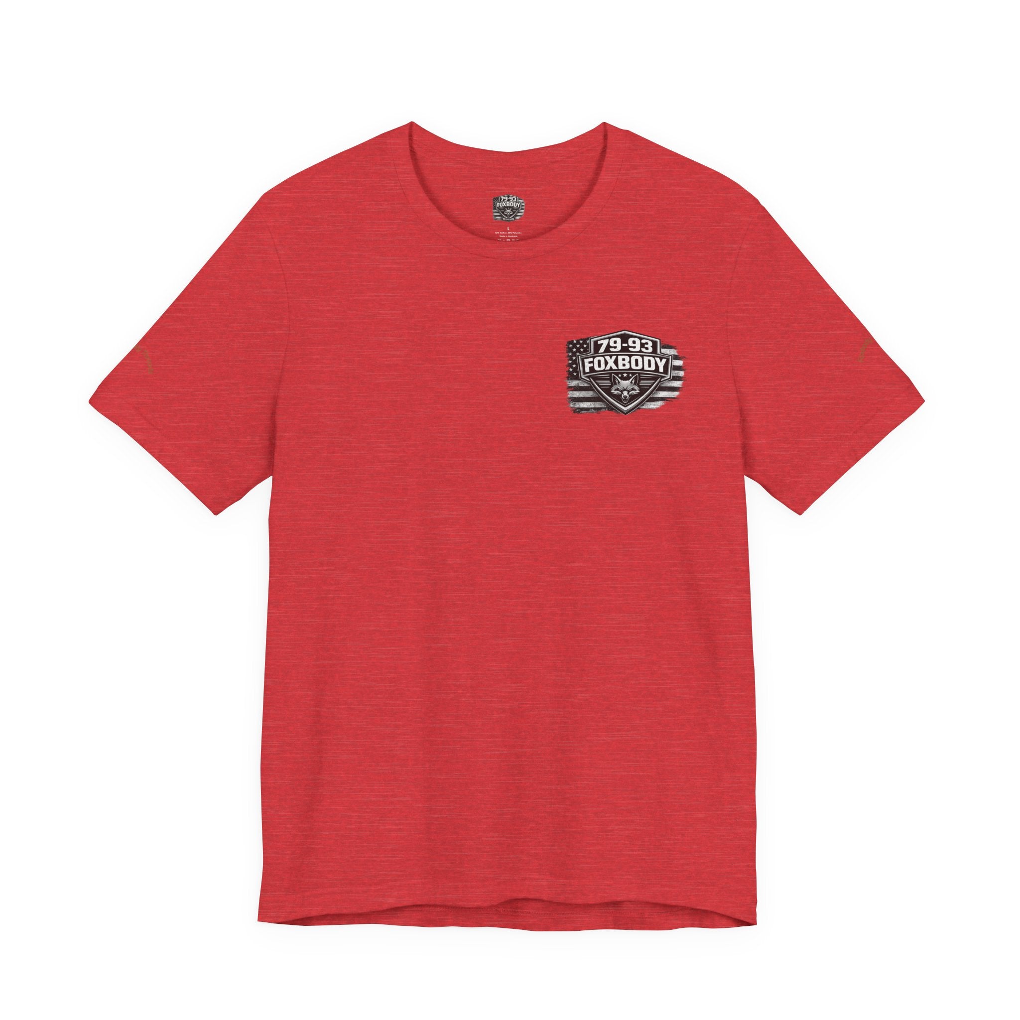 2003 Cobra Mustang Live Laugh Whine | Premium T-Shirt