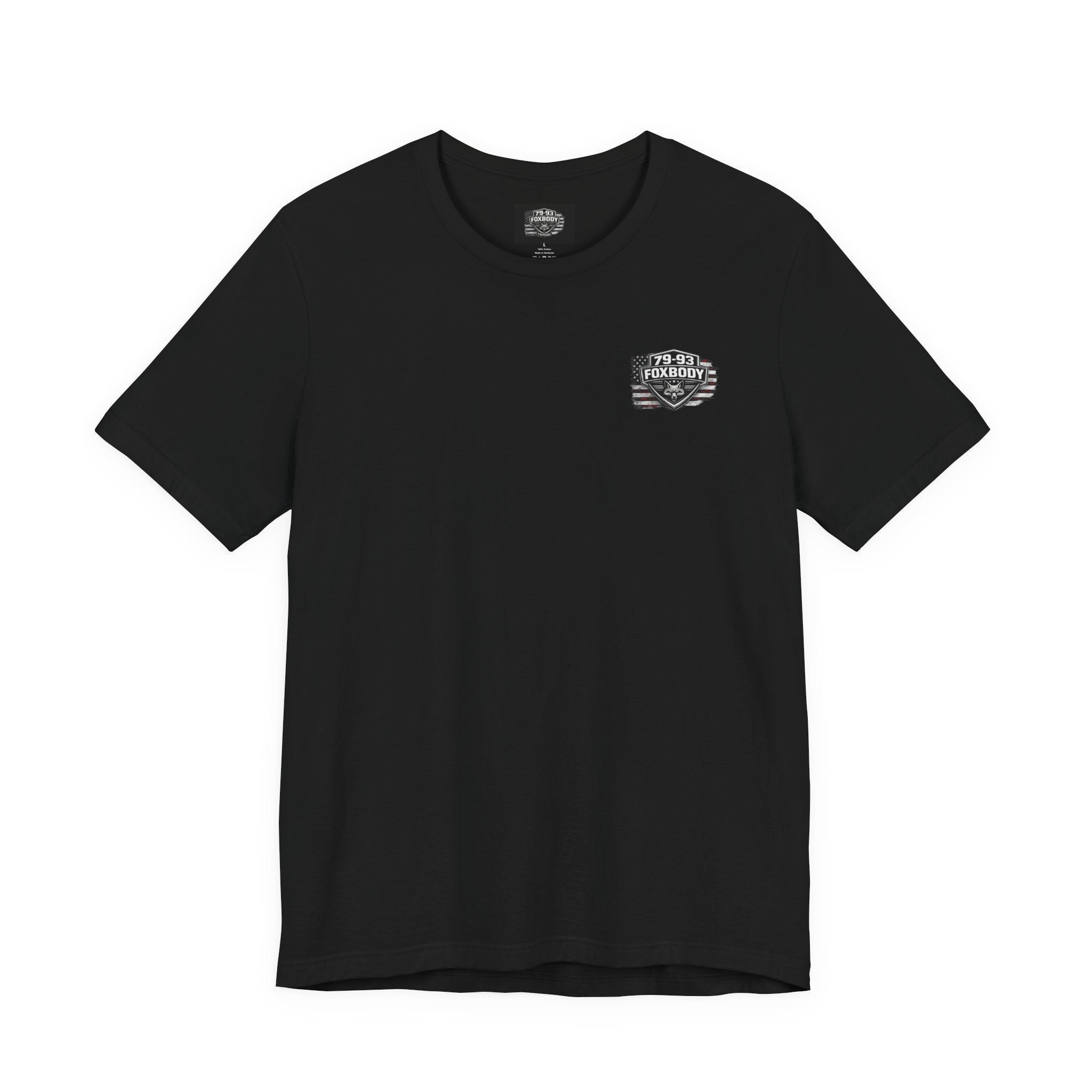 2003 Cobra  Edition | Supercharged 4.6L | Premium T-Shirt