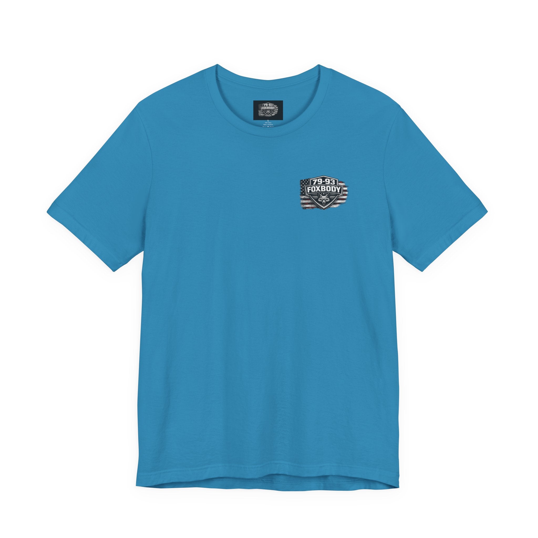 2003 Cobra  America's 250th - Liberty White | July 4th | Premium T-Shirt