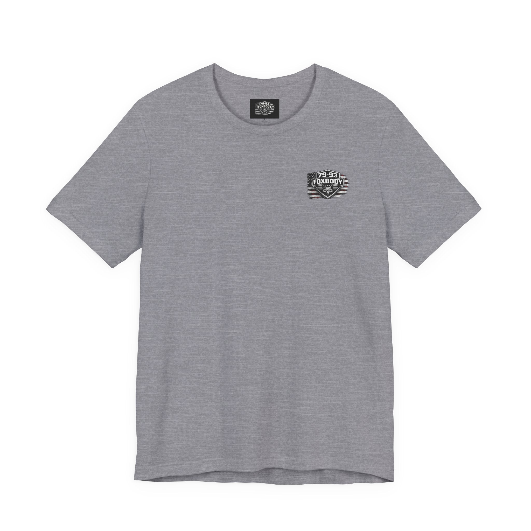 2003 Cobra  Edition | Supercharged Legend | Premium T-Shirt