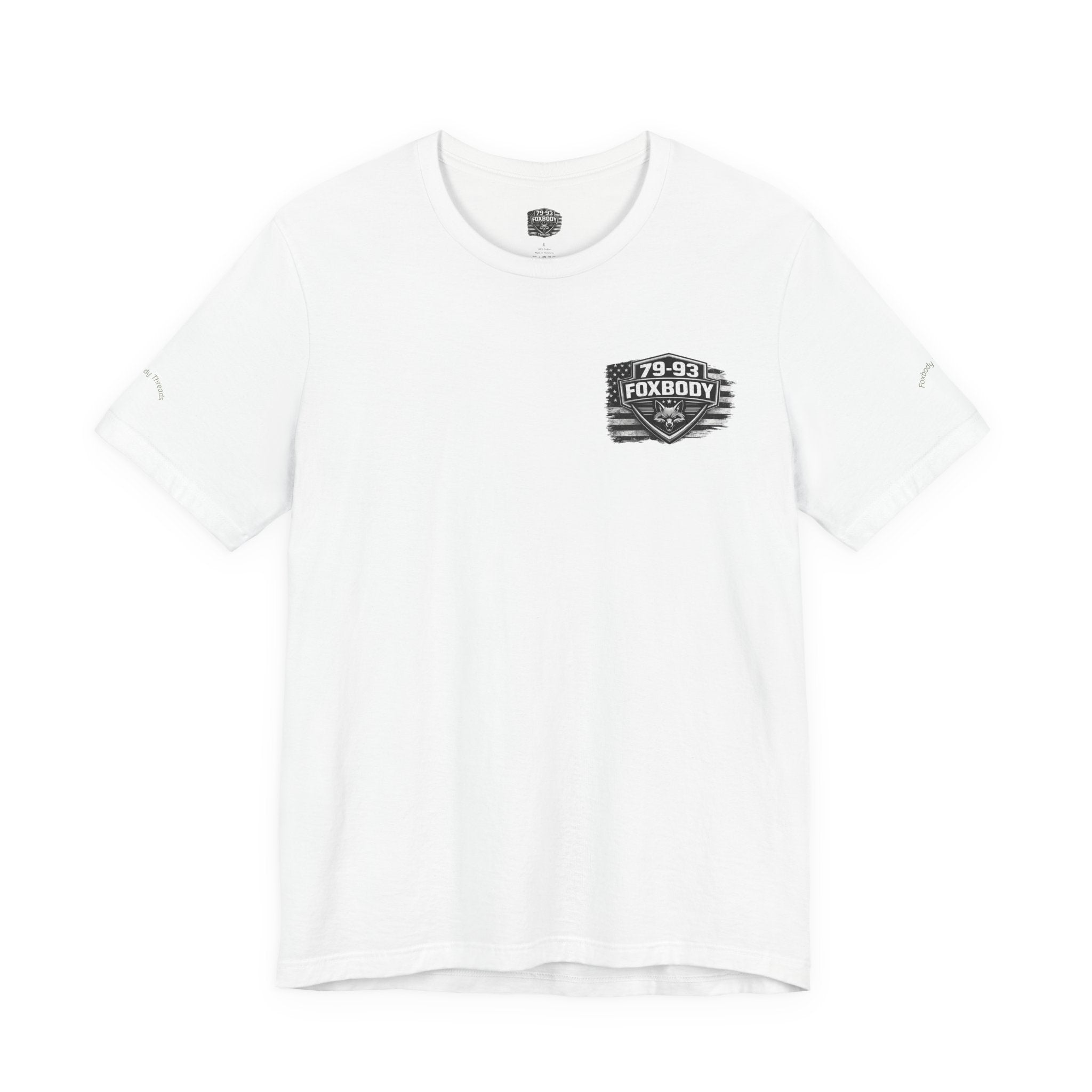 2003 Cobra Mustang Live Laugh Whine | Premium T-Shirt