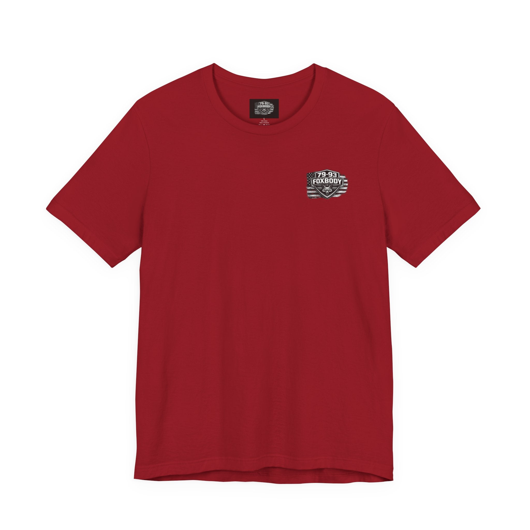 2003 Cobra  Edition | Supercharged 4.6L | Premium T-Shirt