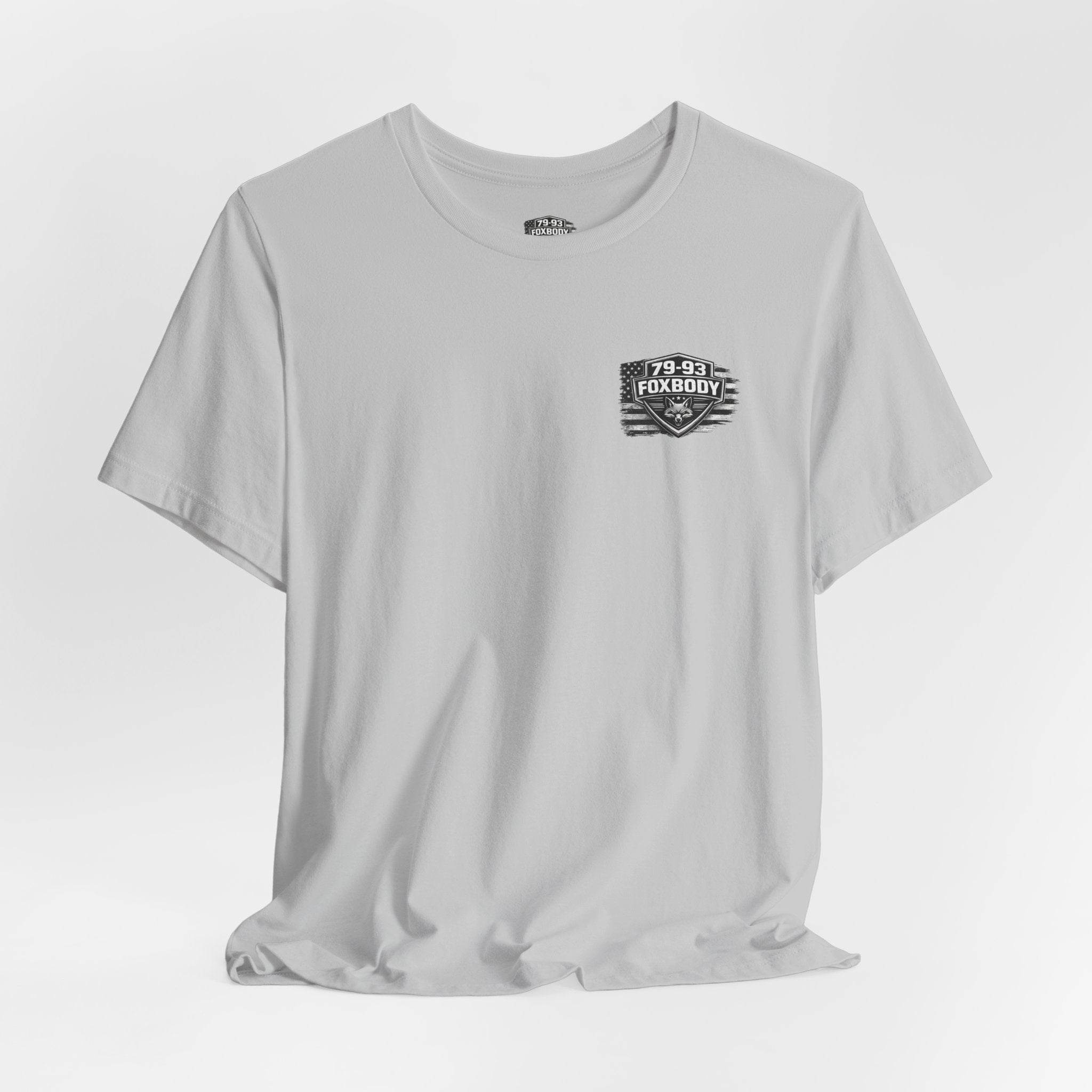 79-93 Foxbody Mustang Drift | Premium T-Shirt