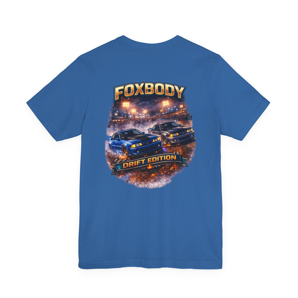 79-93 Foxbody Mustang Drift | Premium T-Shirt
