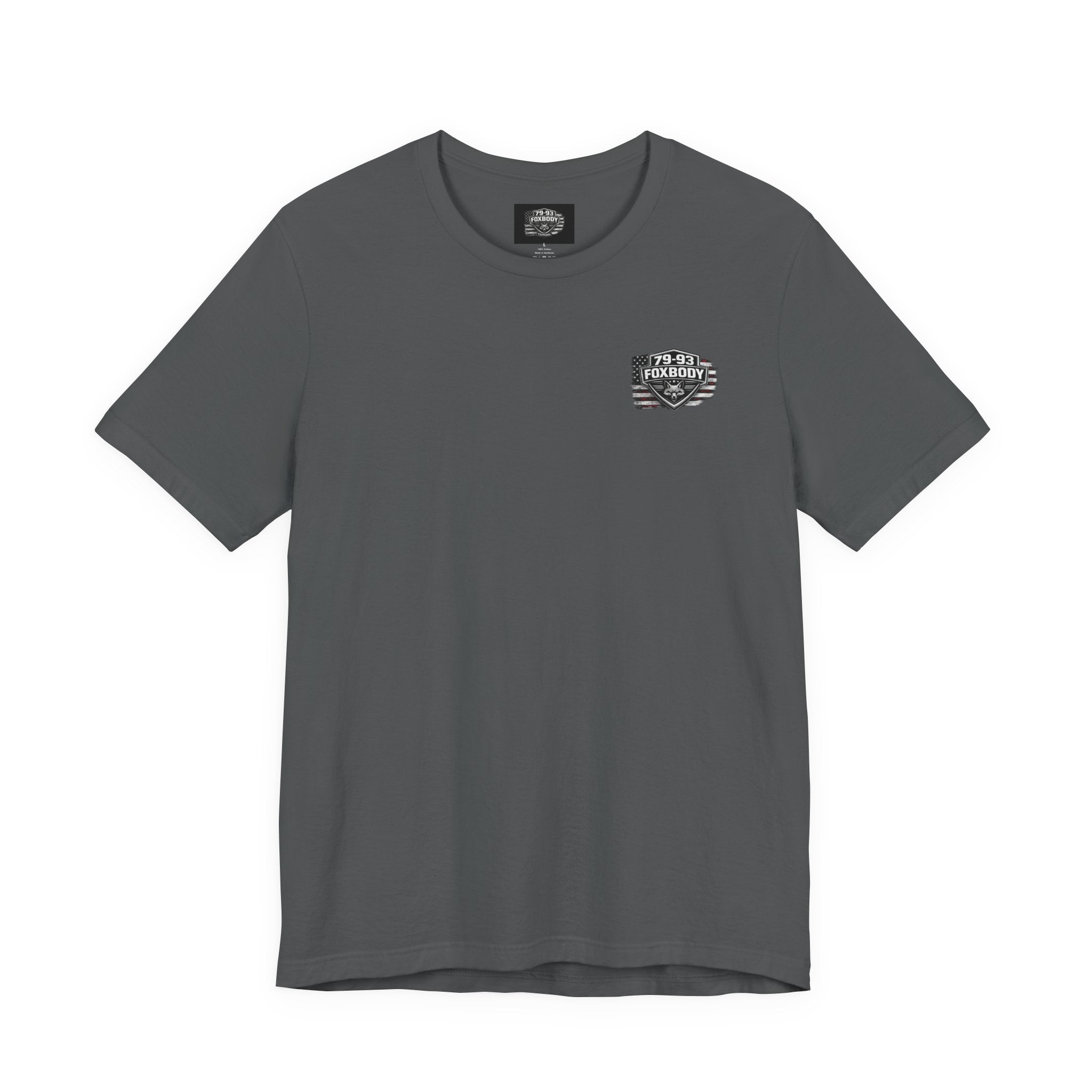 2003 Cobra  Edition | Supercharged 4.6L | Premium T-Shirt