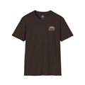 Foxbody Mustang 5.0 - Freedom Edition | Zero Fox Given | Light Weight T-Shirt