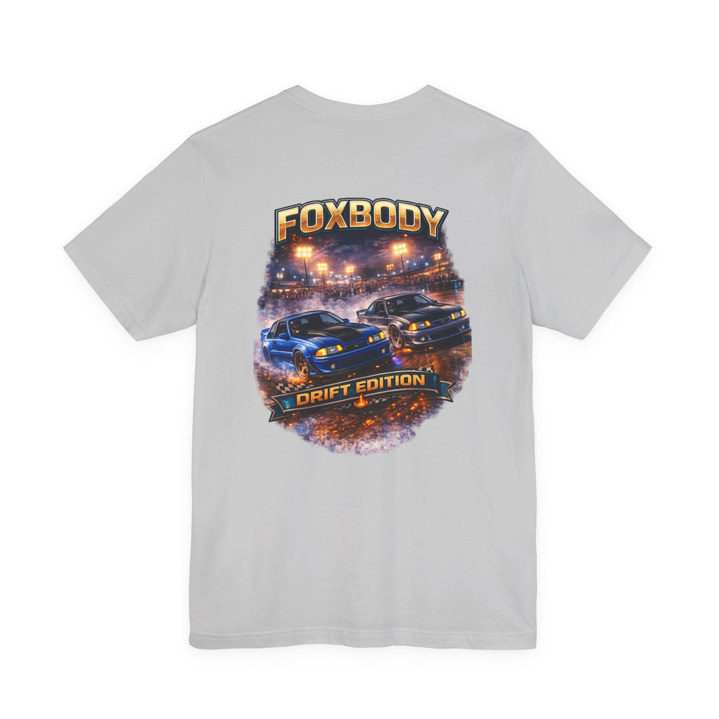 79-93 Foxbody Mustang Drift | Premium T-Shirt