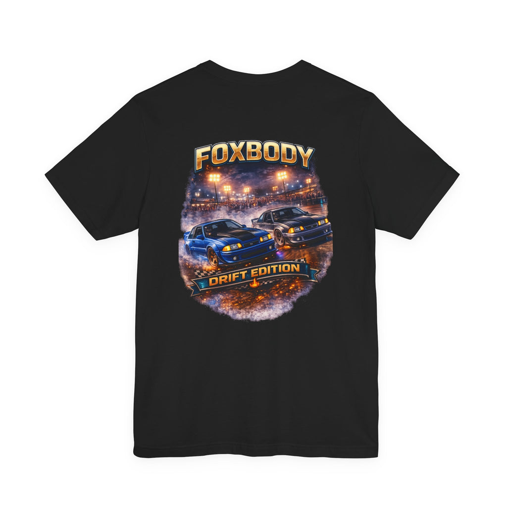 79-93 Foxbody Mustang Drift | Premium T-Shirt