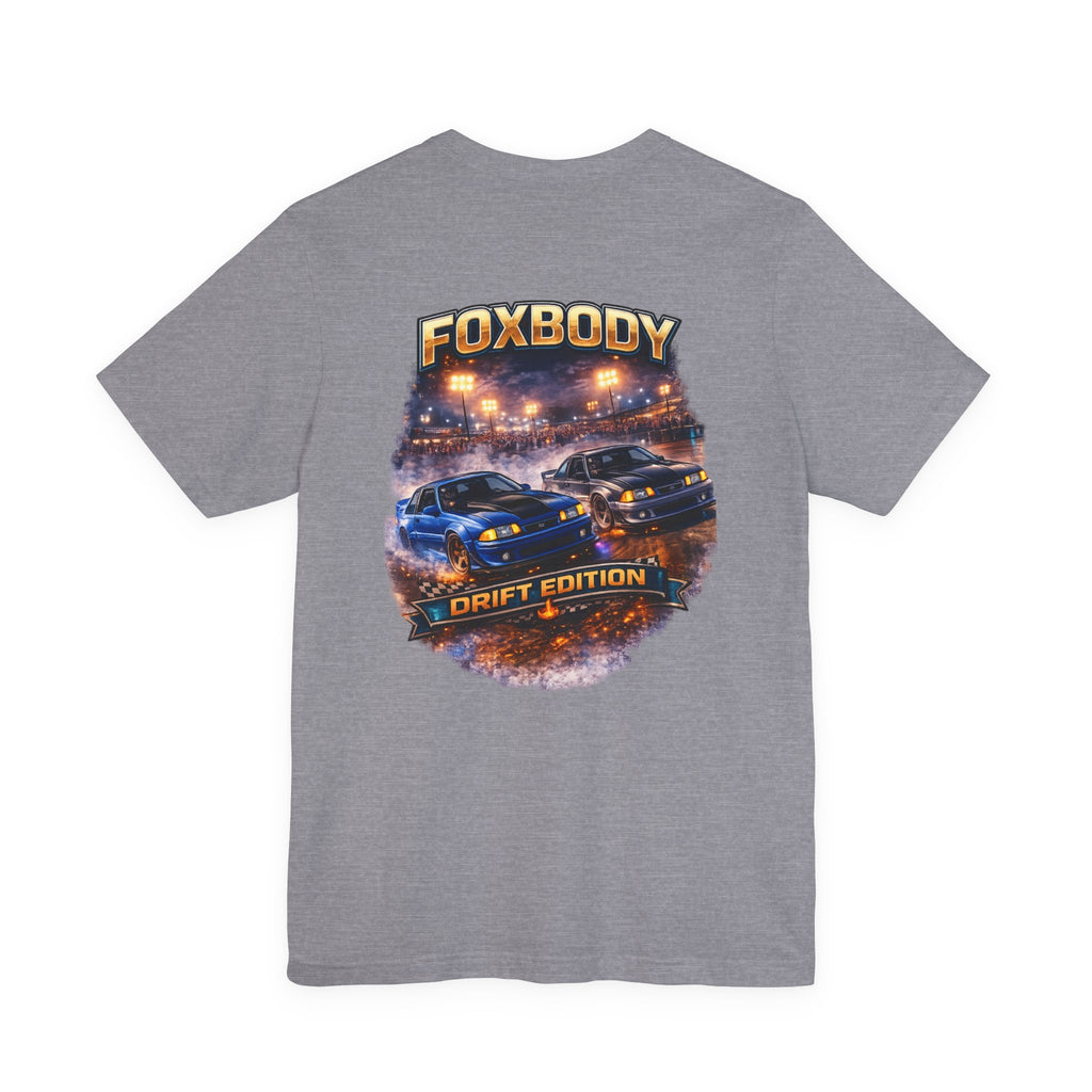 79-93 Foxbody Mustang Drift | Premium T-Shirt