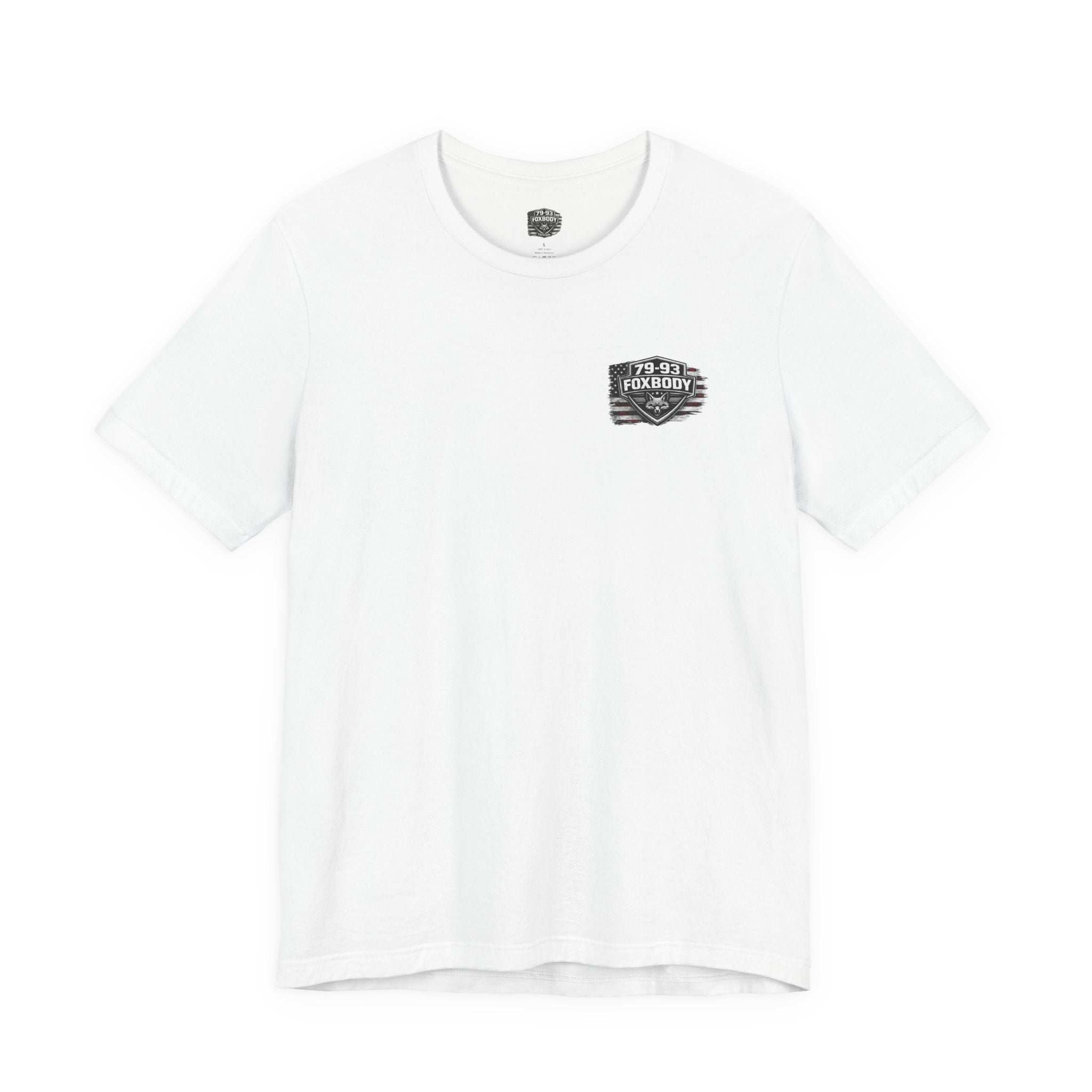 2003 Cobra  America's 250th - Live Fee or Die | July 4th | Premium T-Shirt