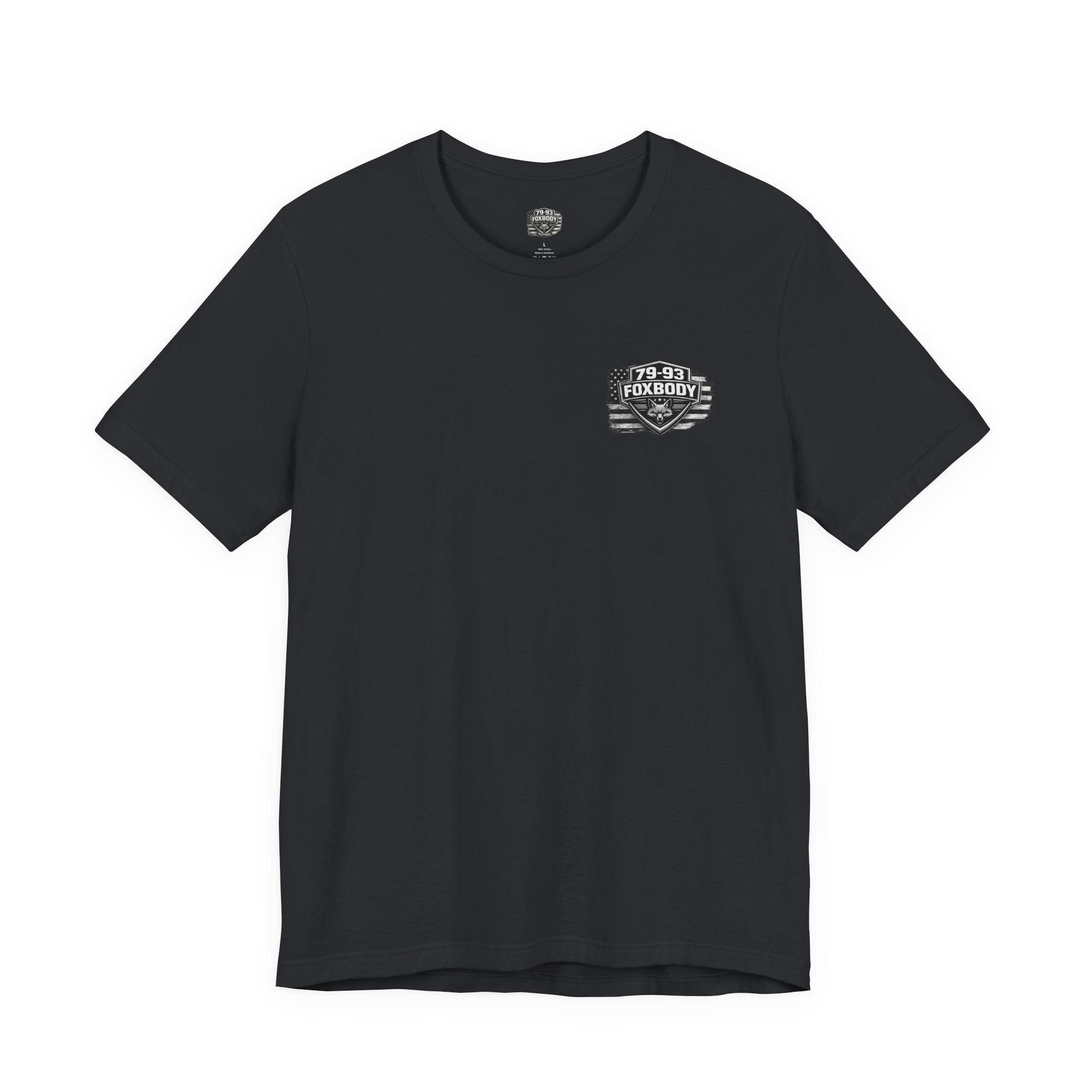 79-93 Foxbody Mustang Drift | Premium T-Shirt