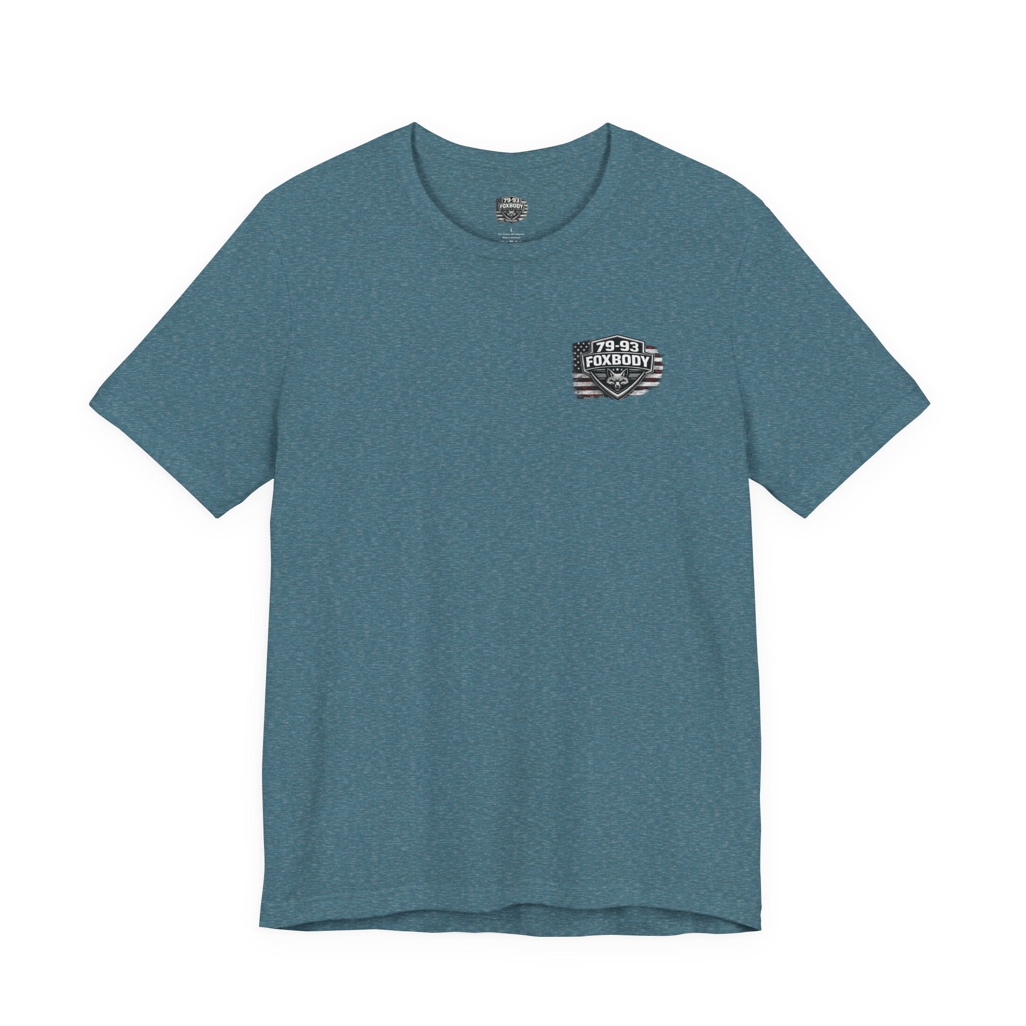 2003 Cobra  America's 250th - Live Fee or Die | July 4th | Premium T-Shirt