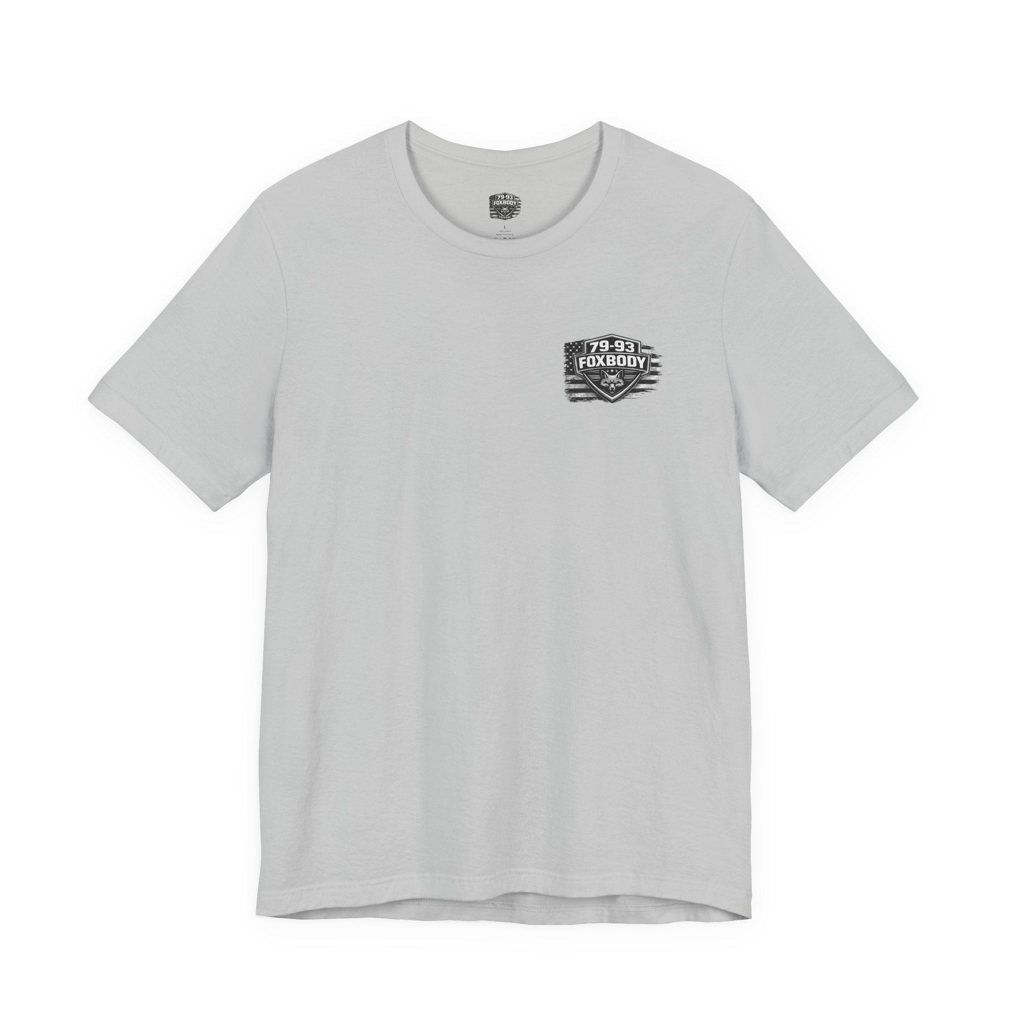 79-93 Foxbody Mustang Drift | Premium T-Shirt