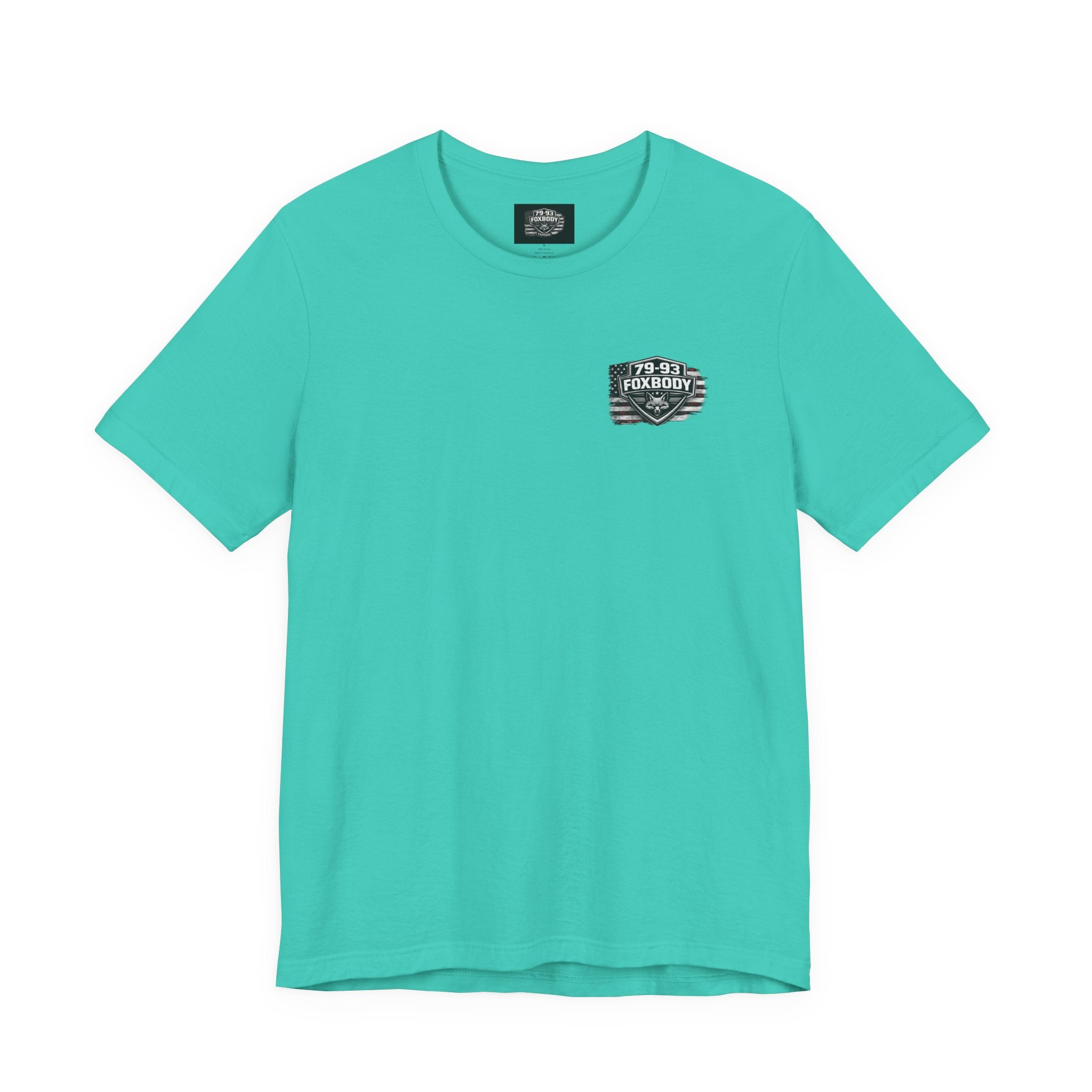 2003 Cobra  America's 250th - Born Free. Built Fast. | July 4th | Premium T-Shirt