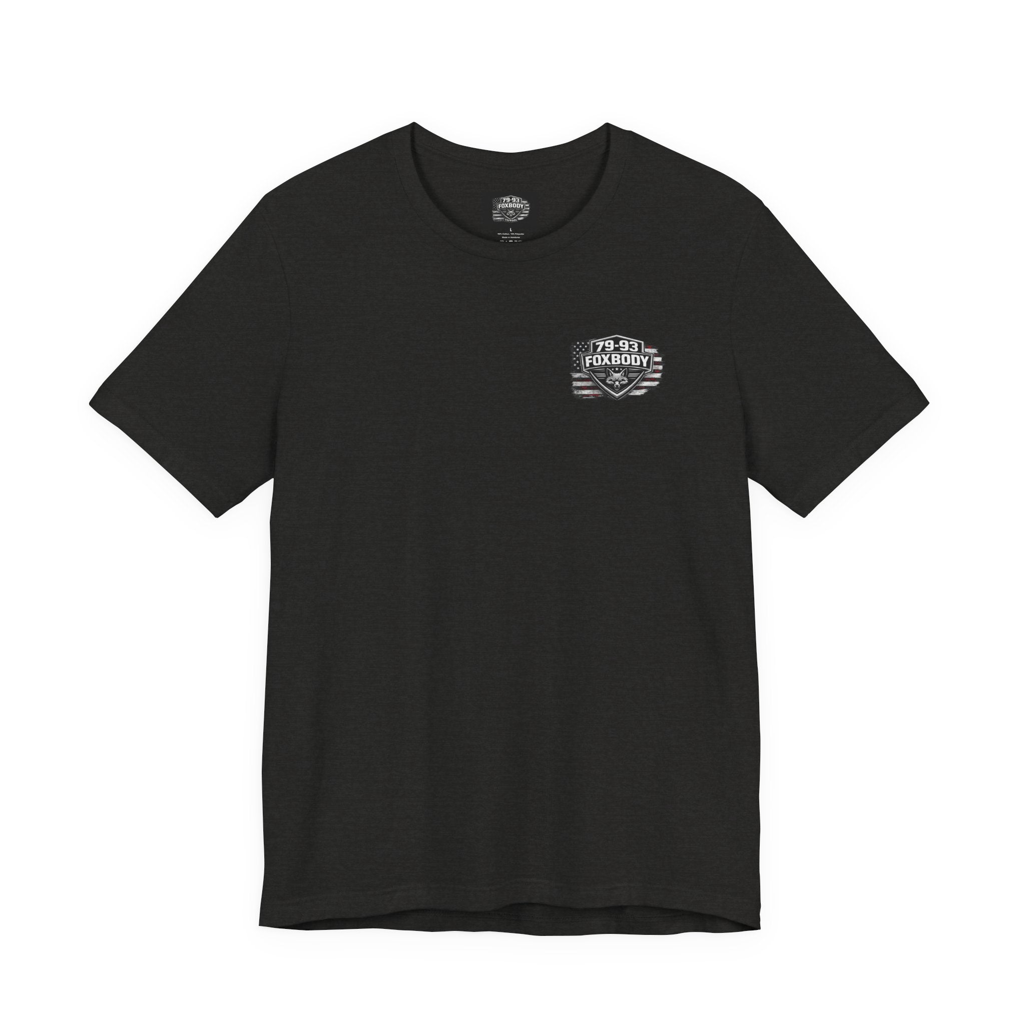 2003 Cobra  America's 250th - Liberty White | July 4th | Premium T-Shirt
