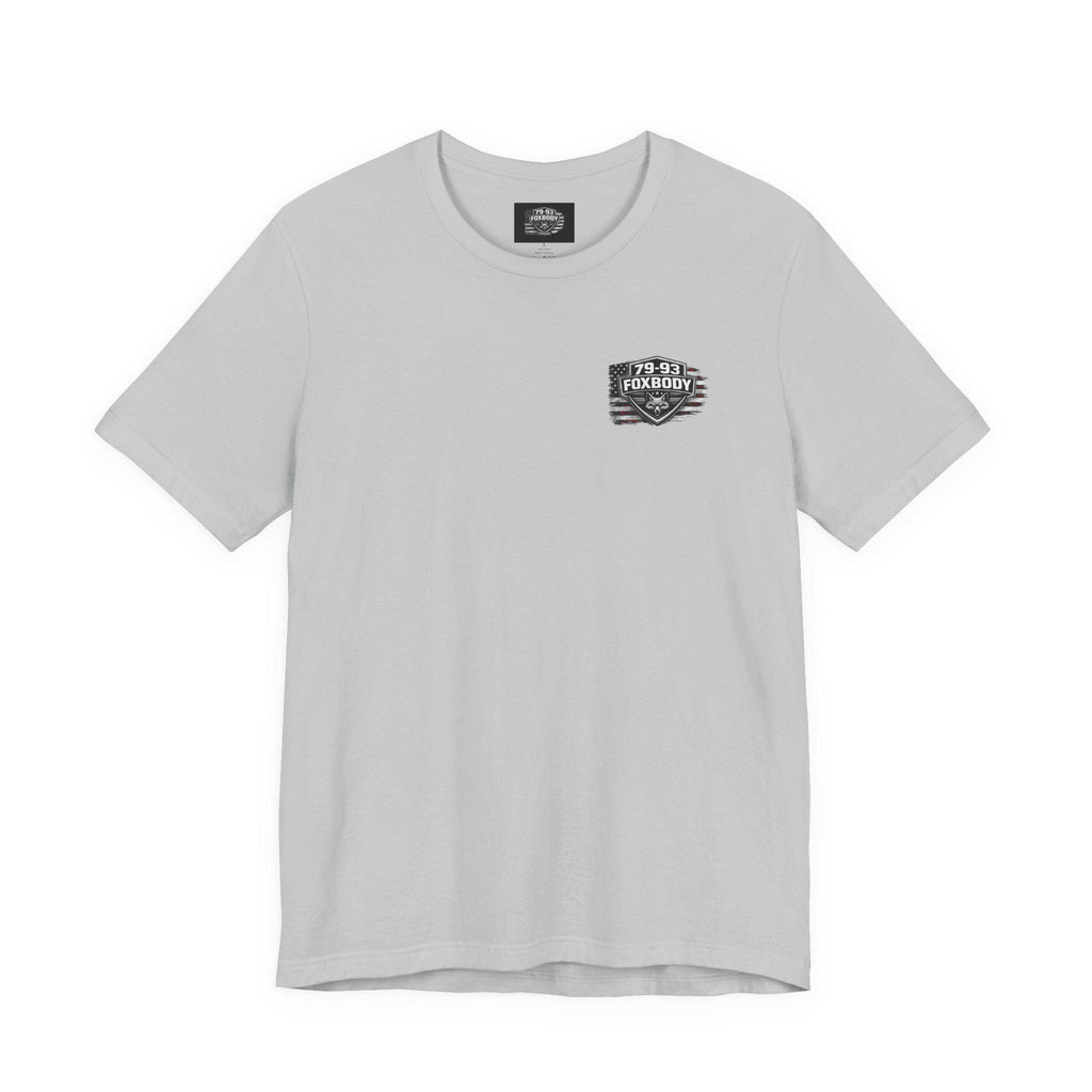 79-93 Mustang America's 250th - Gadsden (Don't Tread On Me)